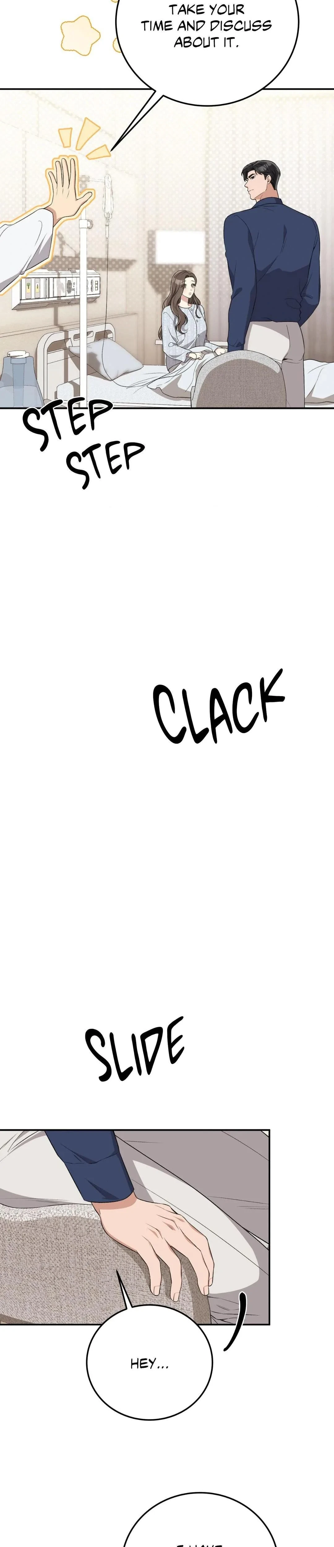Bride For The Taking Chapter 32, page 7