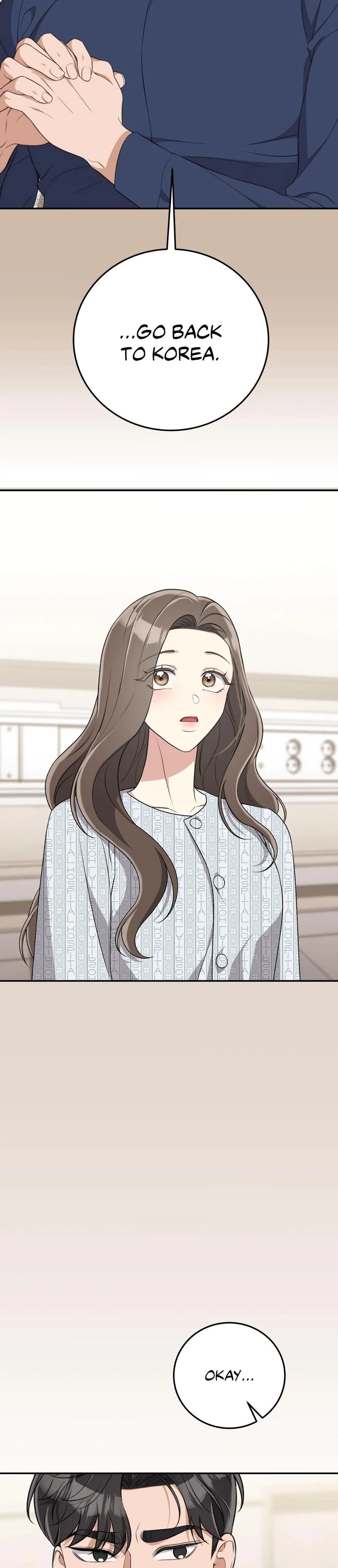 Bride For The Taking Chapter 32, page 9