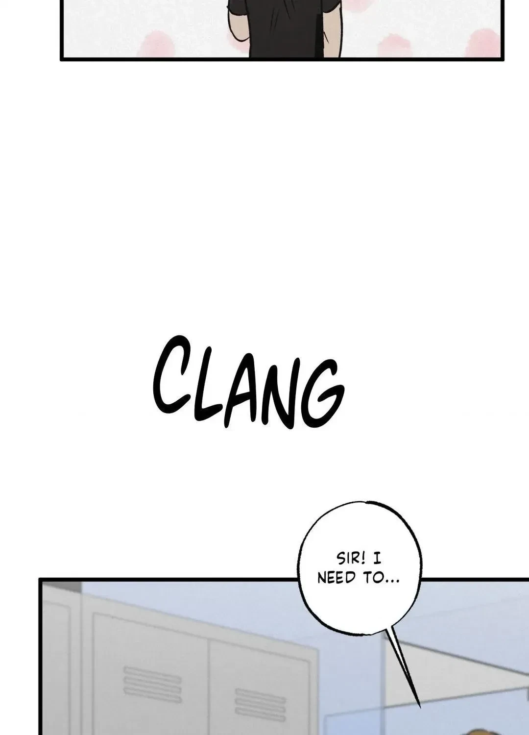 A Golden Pair Chapter 2, page 11