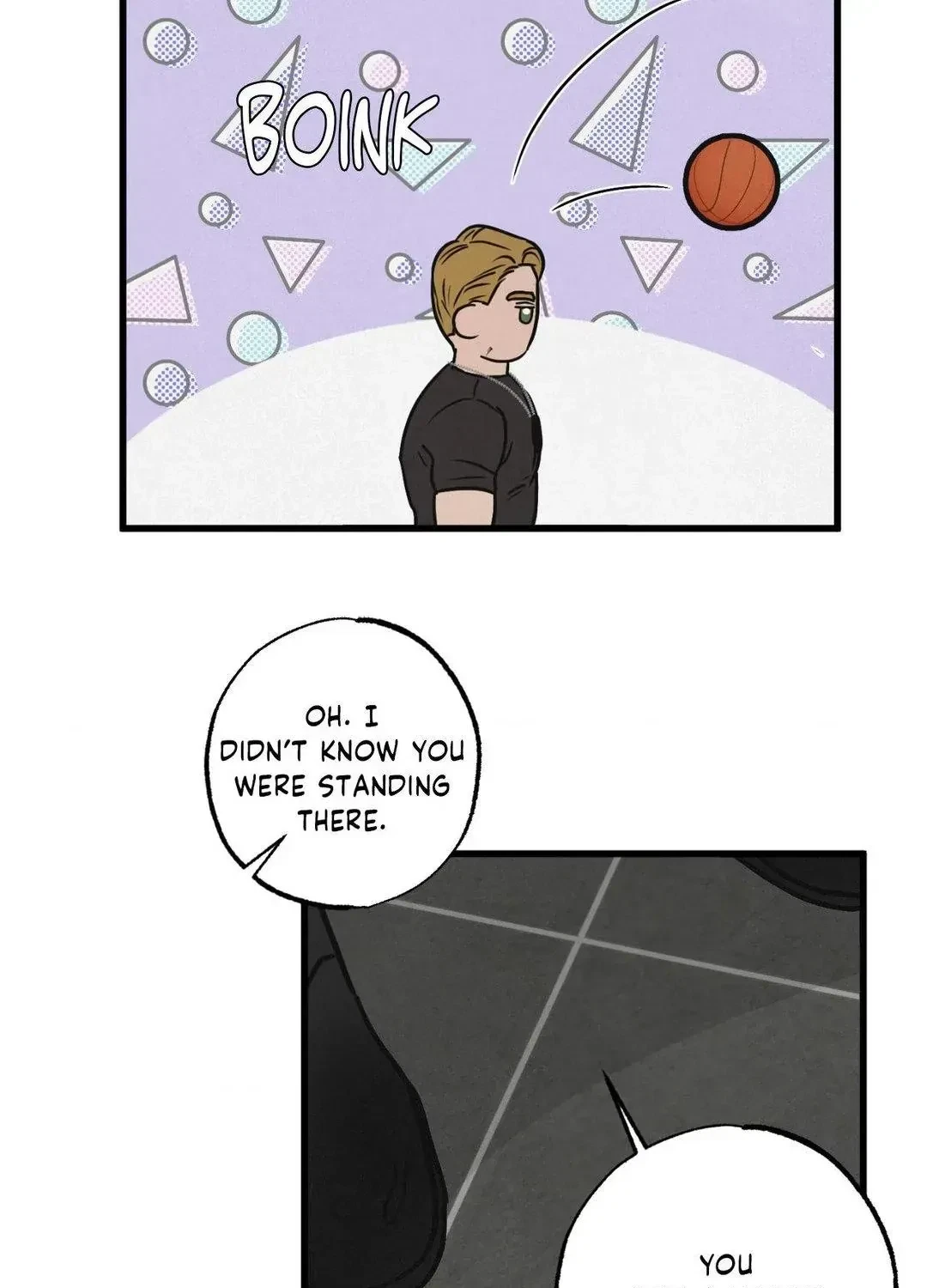 A Golden Pair Chapter 2, page 17