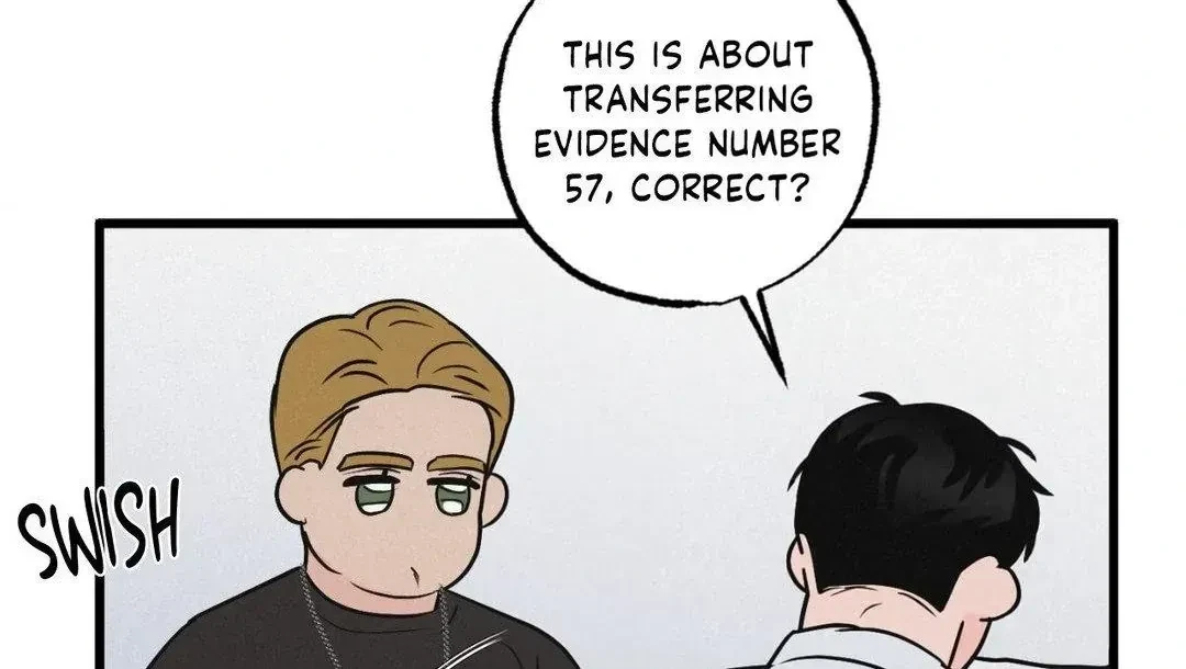A Golden Pair Chapter 2, page 22