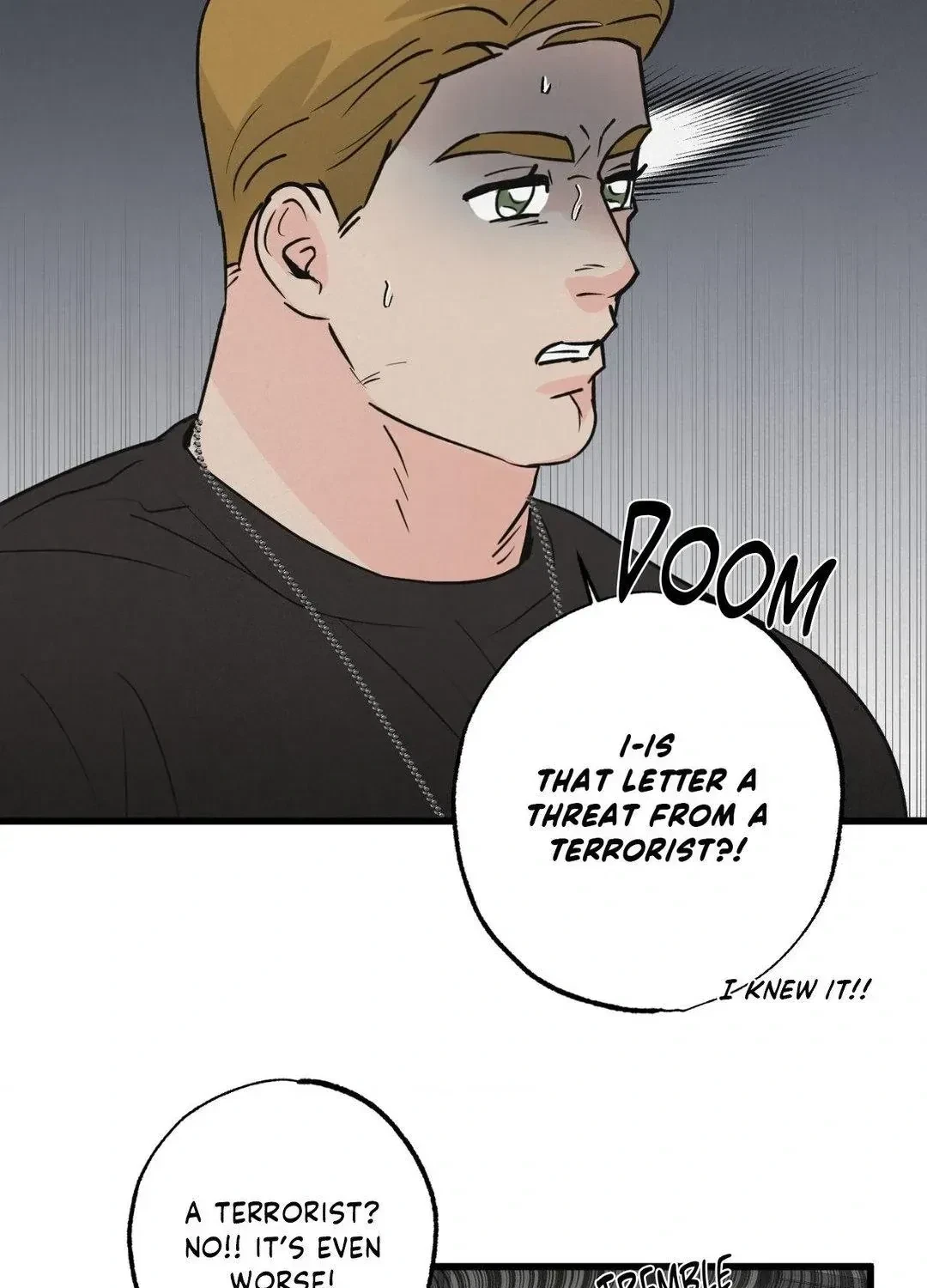 A Golden Pair Chapter 2, page 25