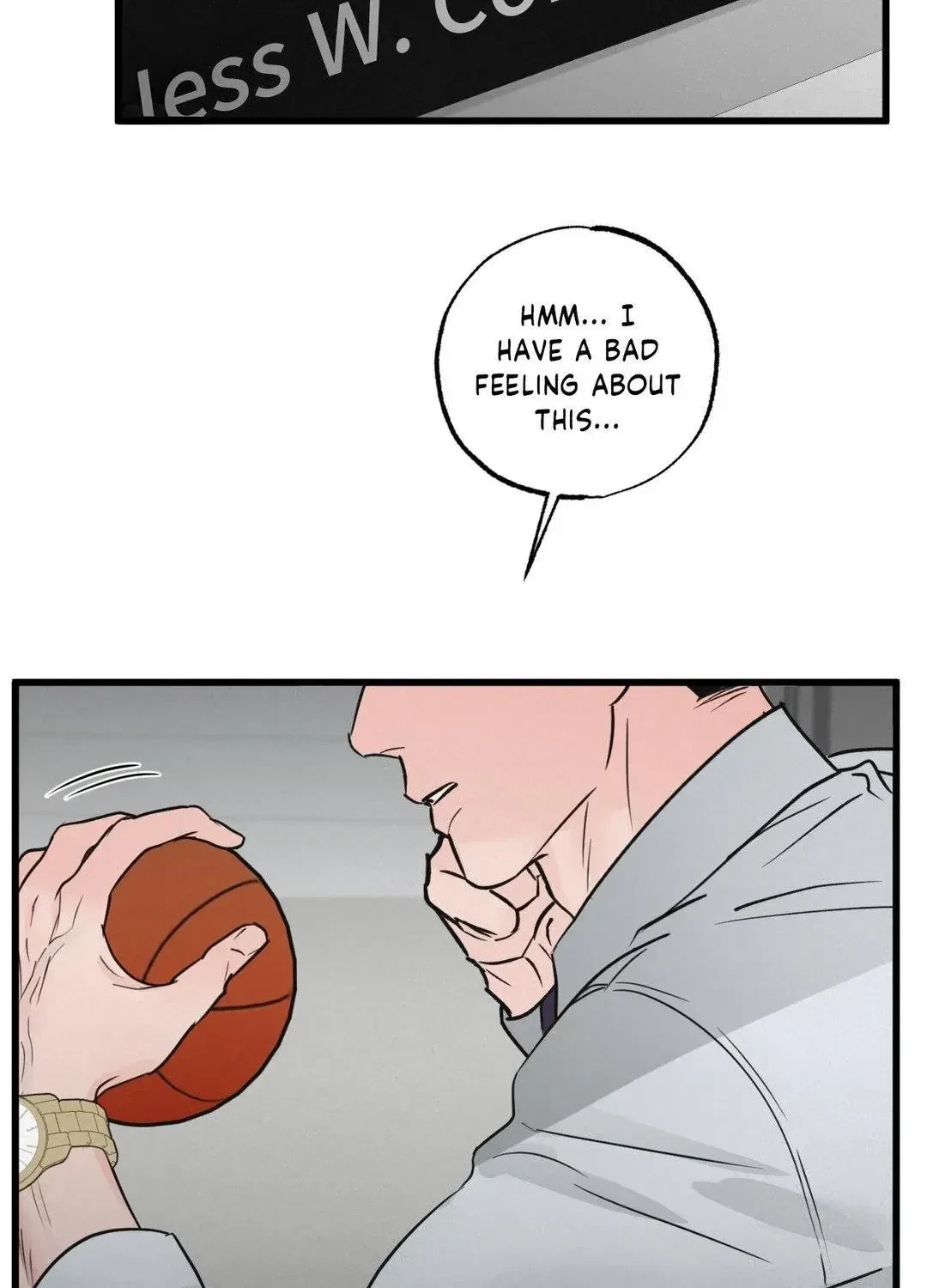 A Golden Pair Chapter 2, page 3