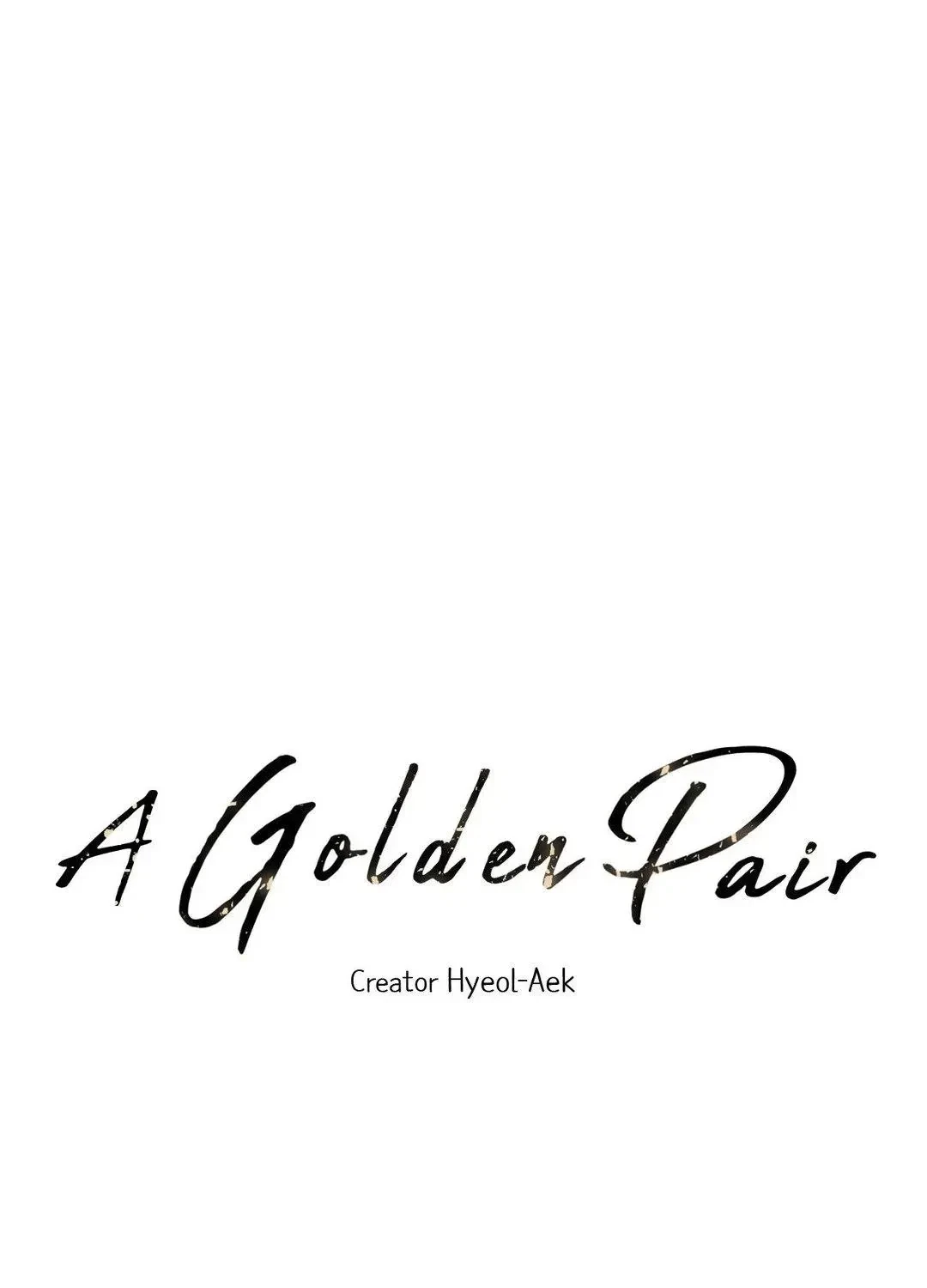 A Golden Pair Chapter 2, page 33