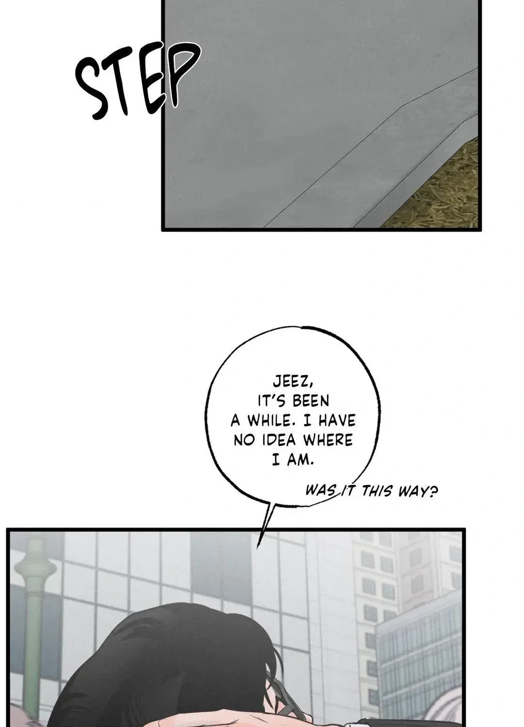 A Golden Pair Chapter 2, page 41