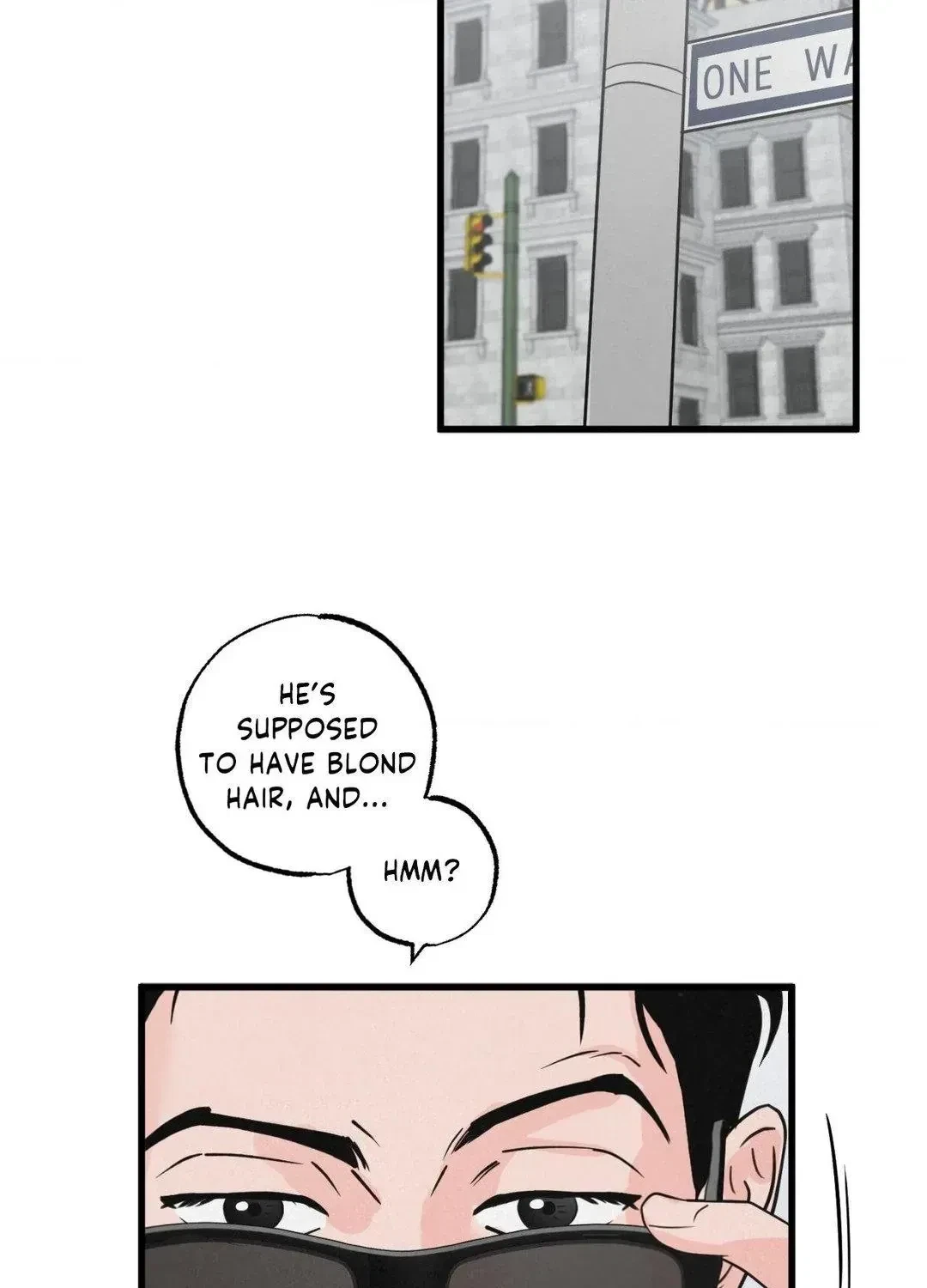 A Golden Pair Chapter 2, page 43