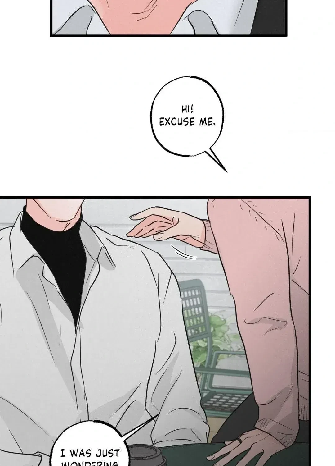 A Golden Pair Chapter 2, page 45