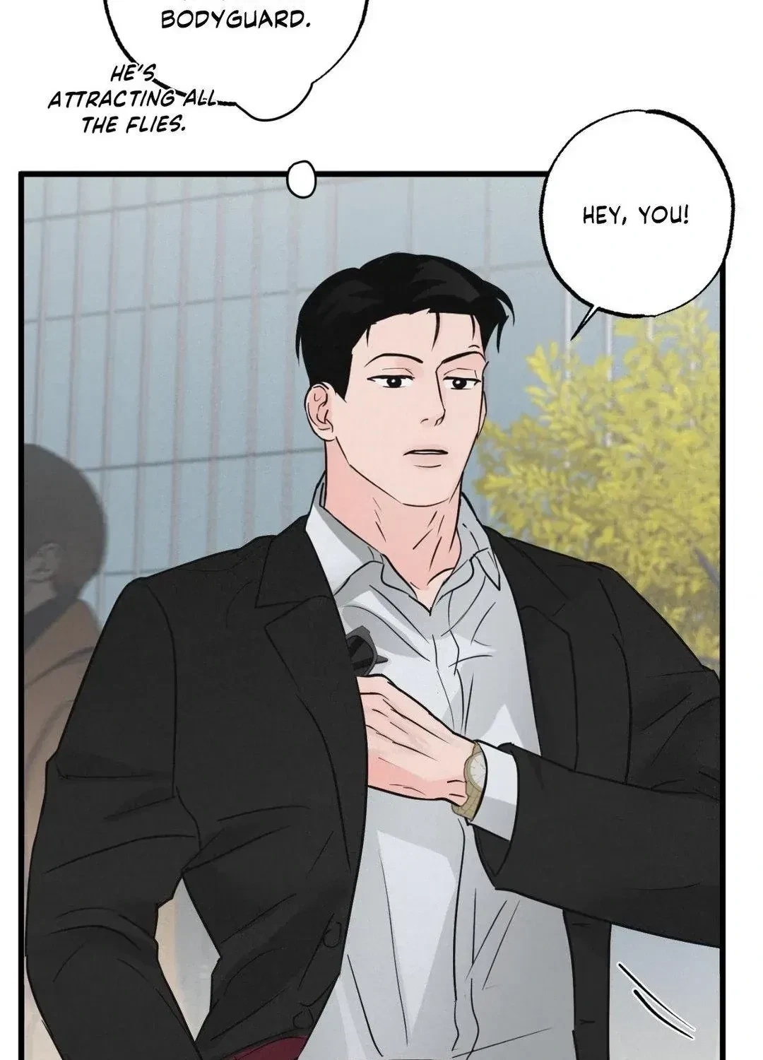 A Golden Pair Chapter 2, page 51