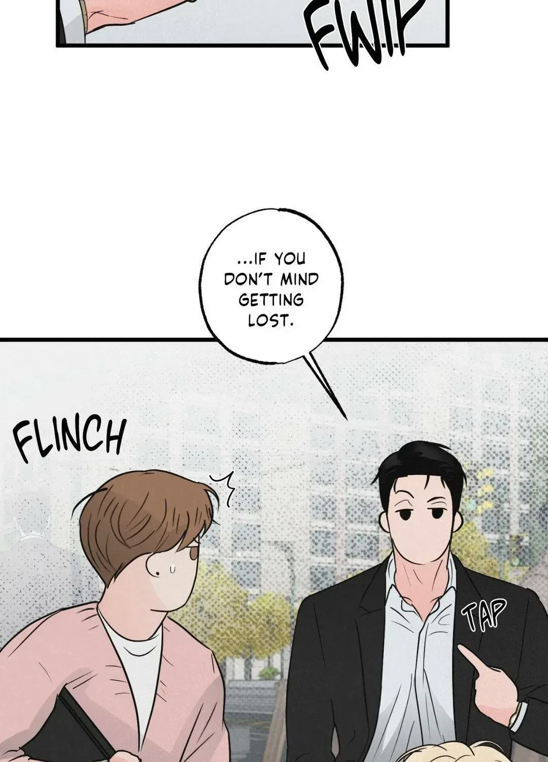 A Golden Pair Chapter 2, page 55