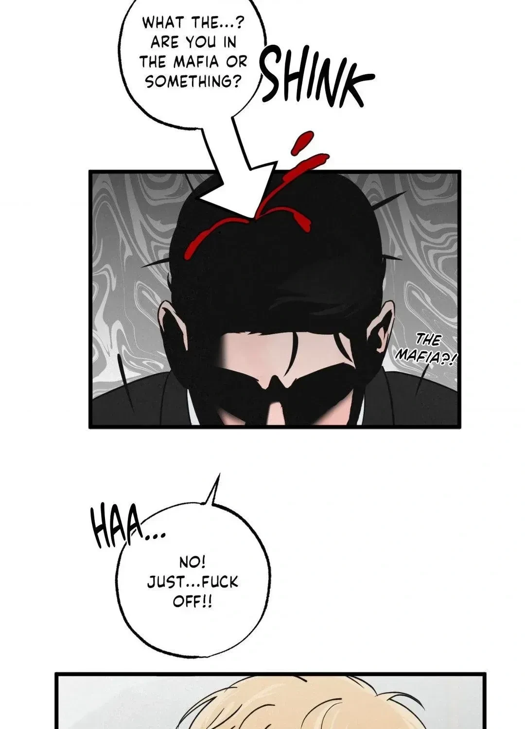 A Golden Pair Chapter 2, page 57