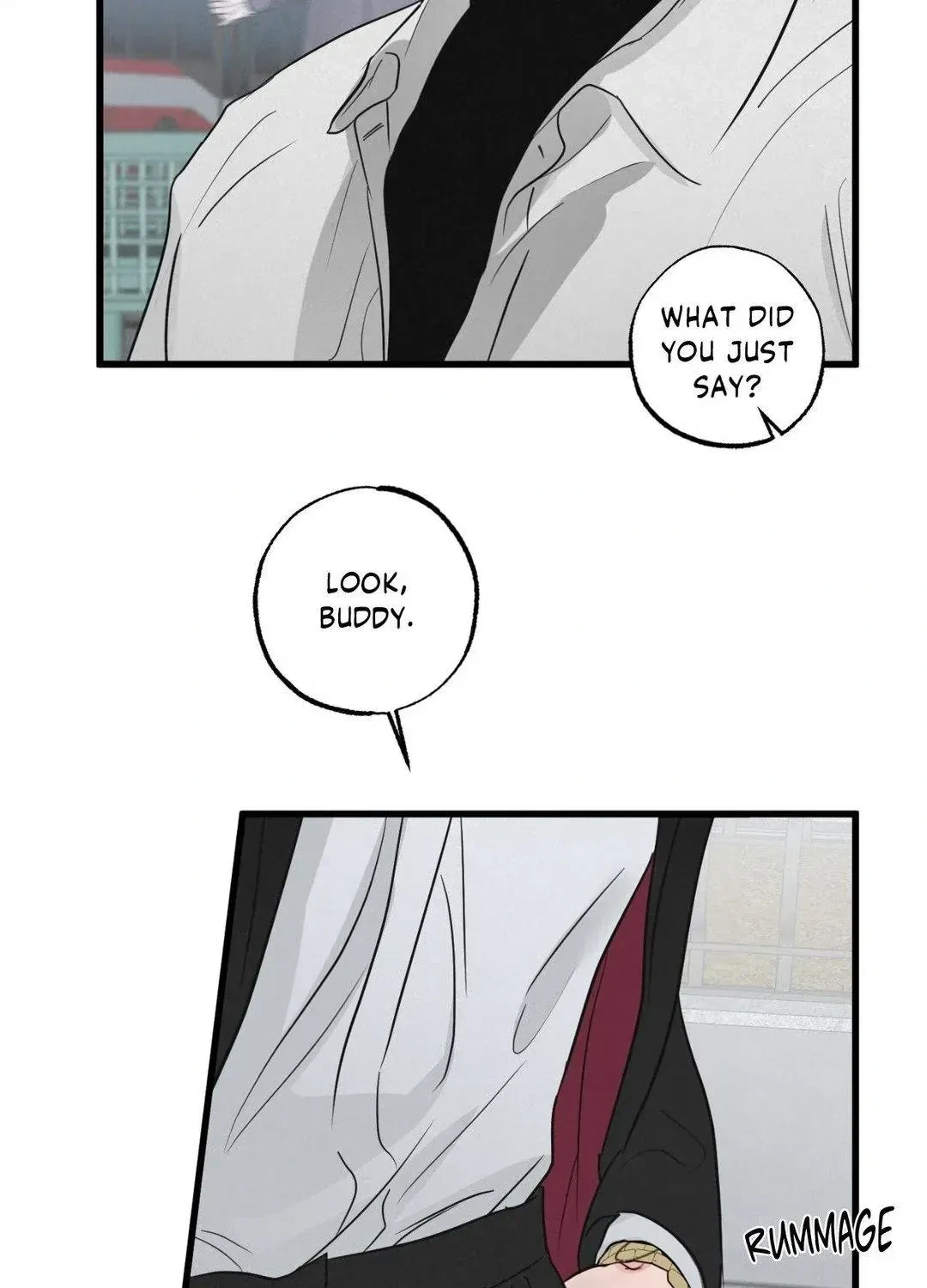A Golden Pair Chapter 2, page 59