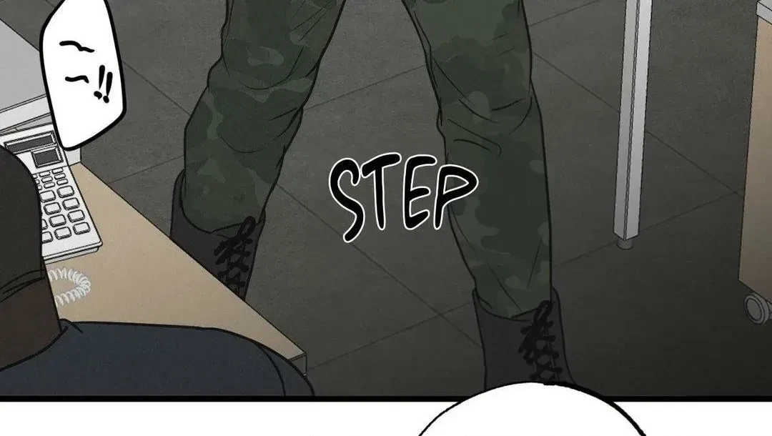 A Golden Pair Chapter 2, page 6