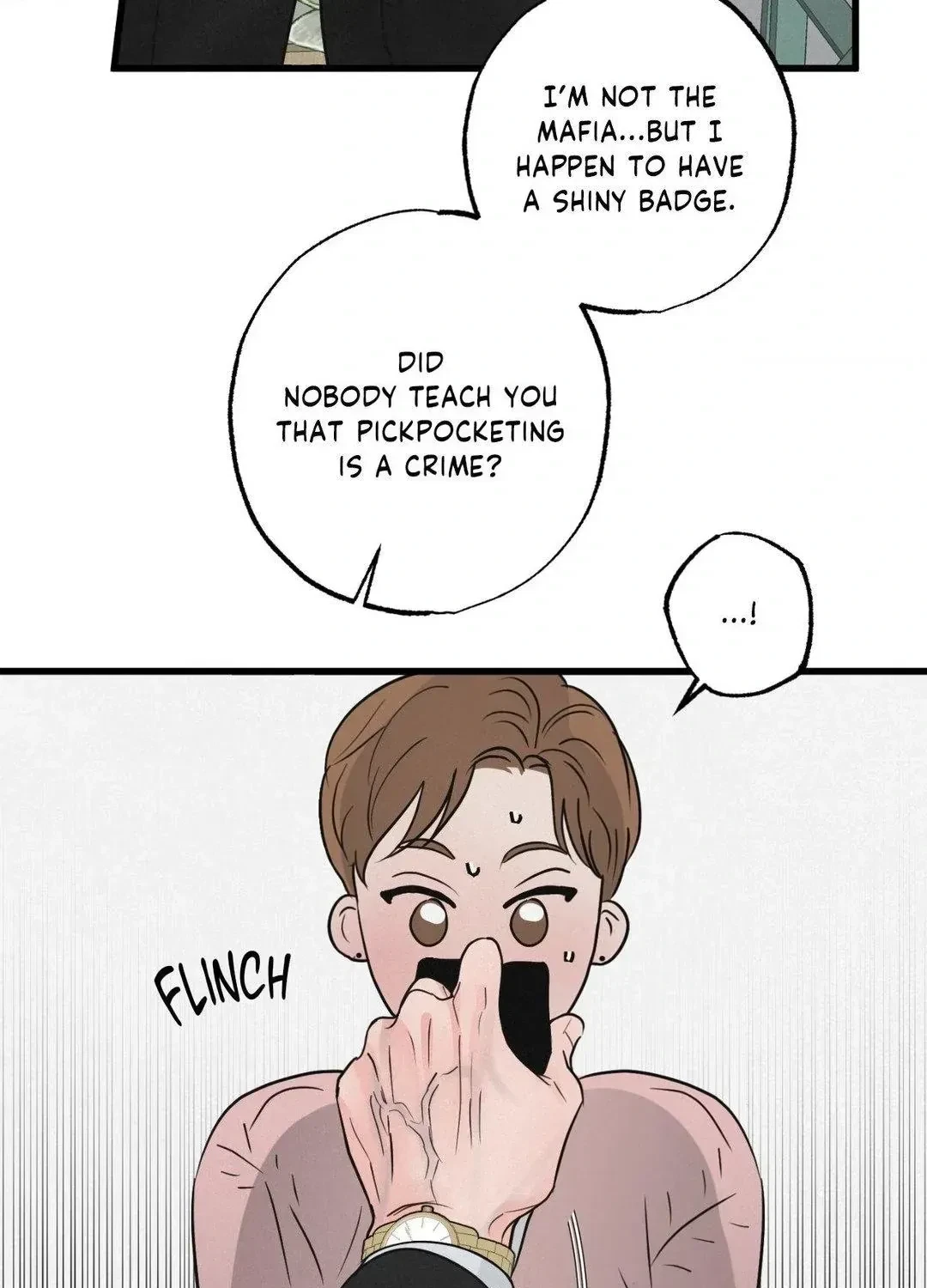 A Golden Pair Chapter 2, page 61
