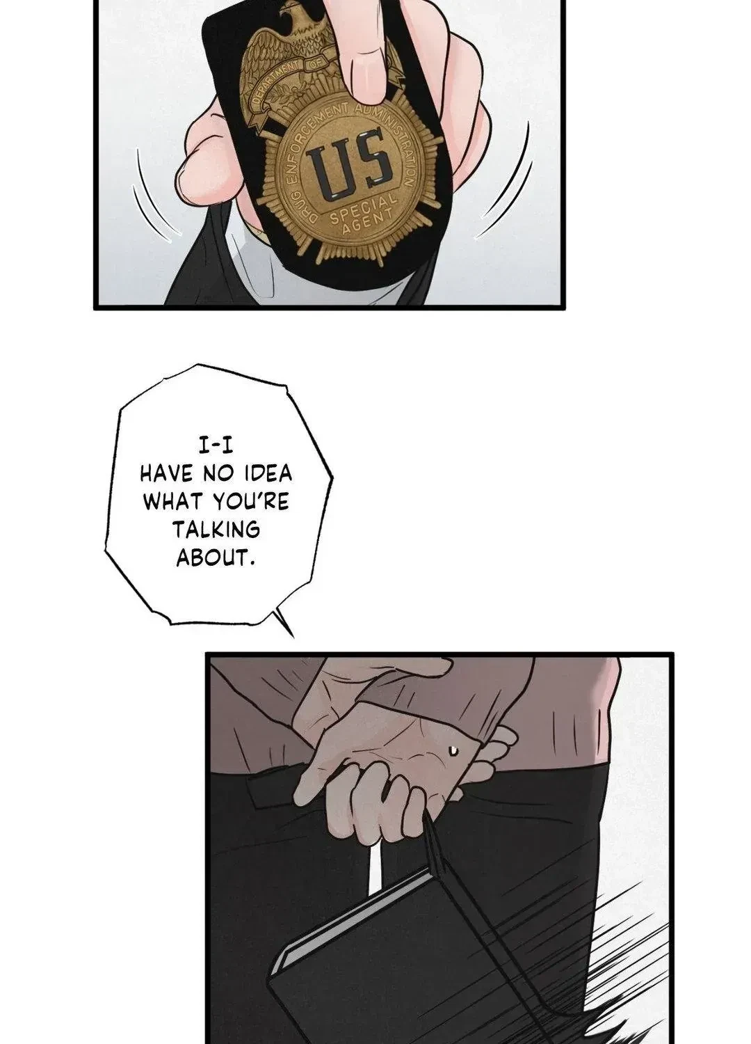 A Golden Pair Chapter 2, page 63
