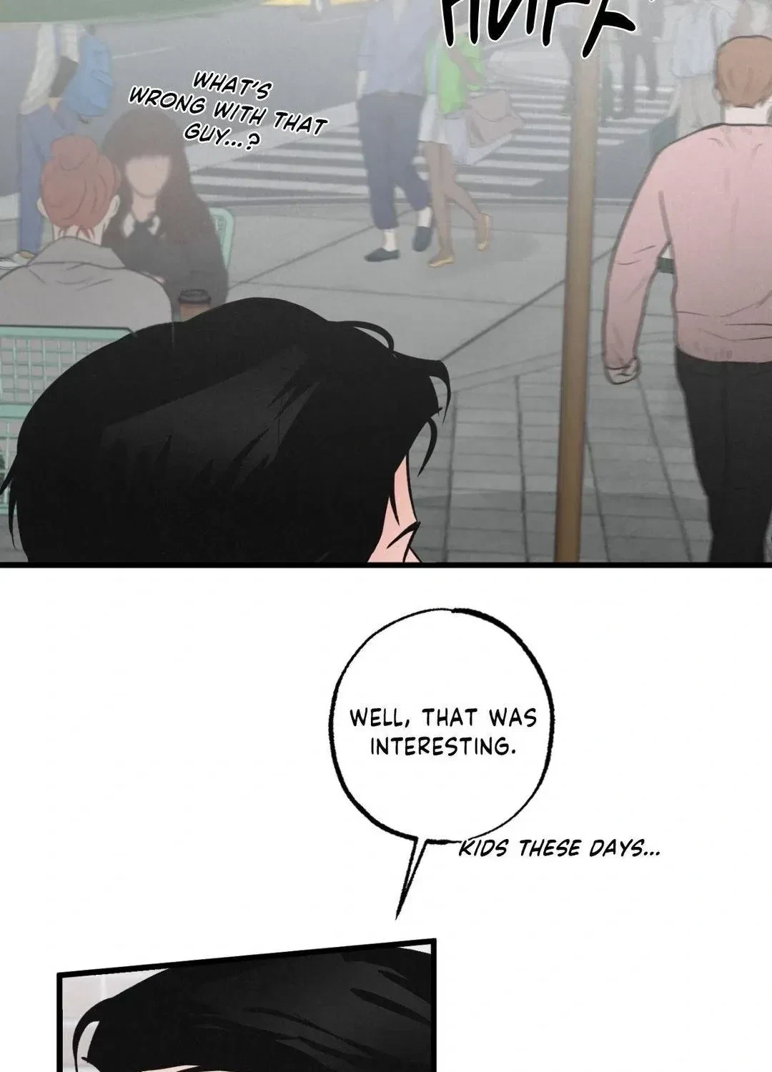 A Golden Pair Chapter 2, page 69