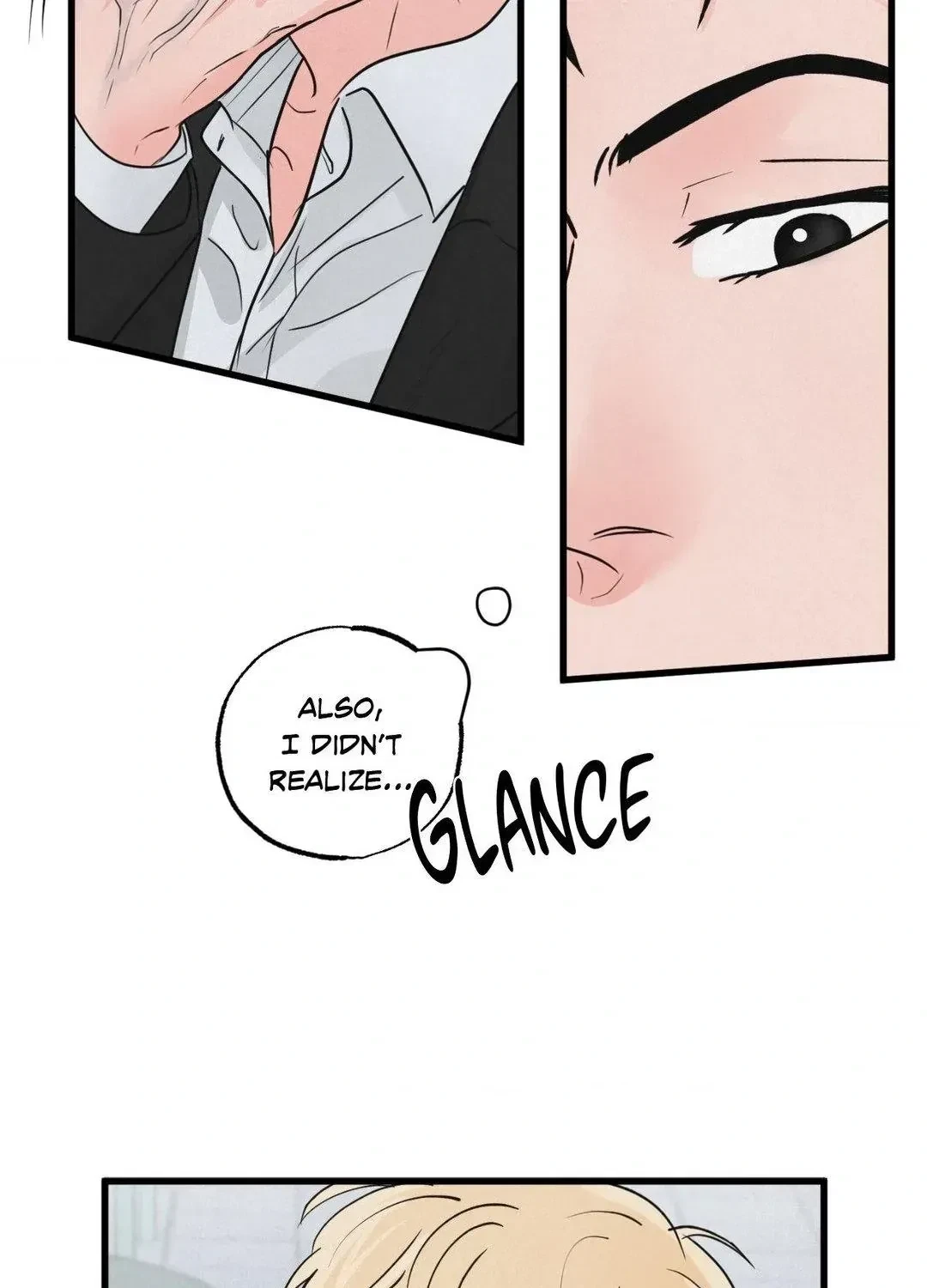 A Golden Pair Chapter 2, page 71