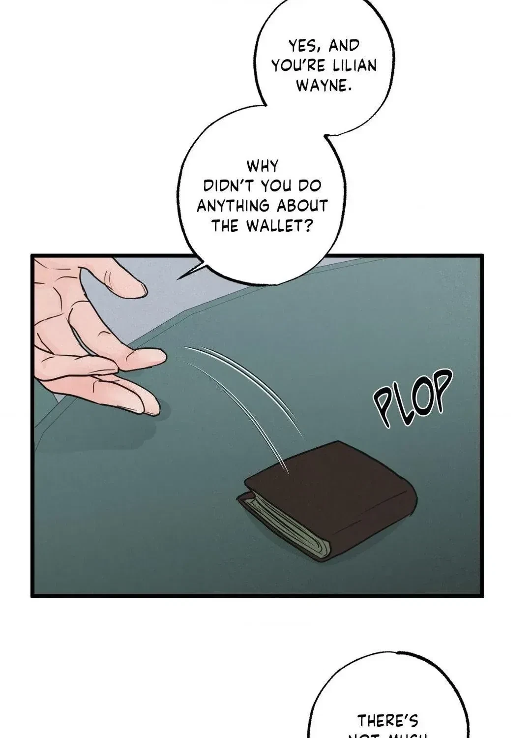 A Golden Pair Chapter 2, page 75