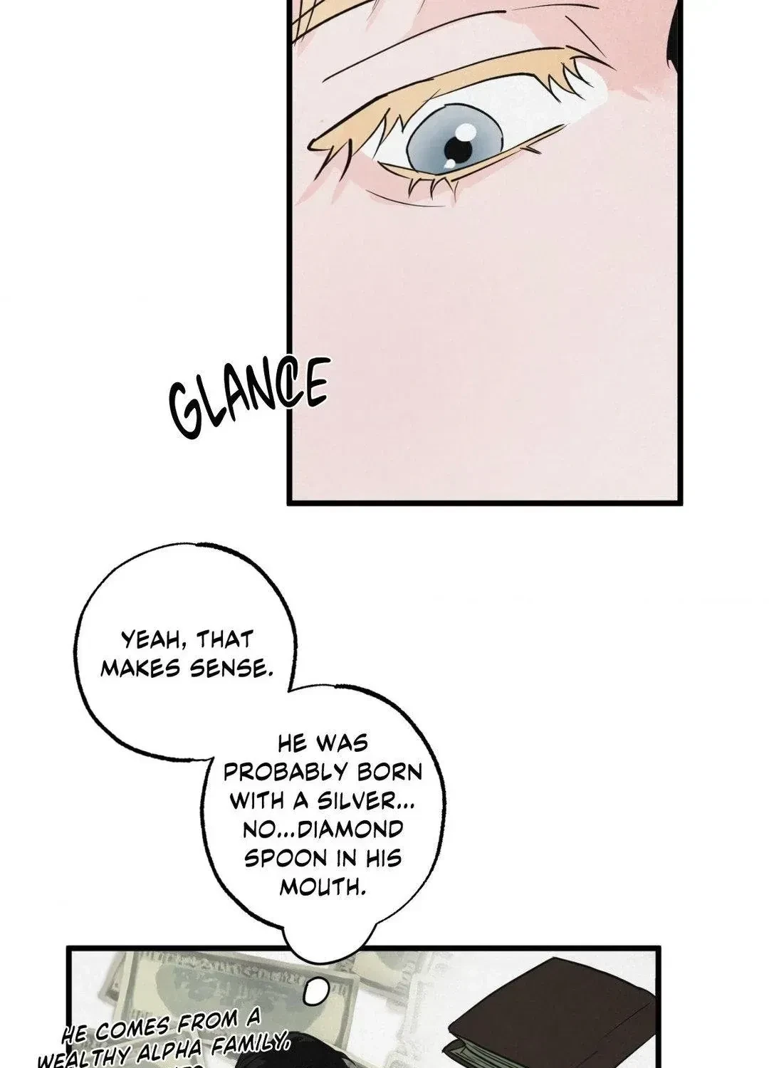 A Golden Pair Chapter 2, page 77