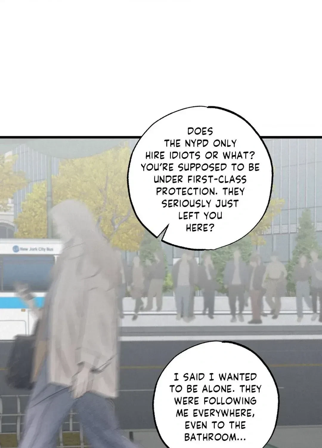A Golden Pair Chapter 2, page 79