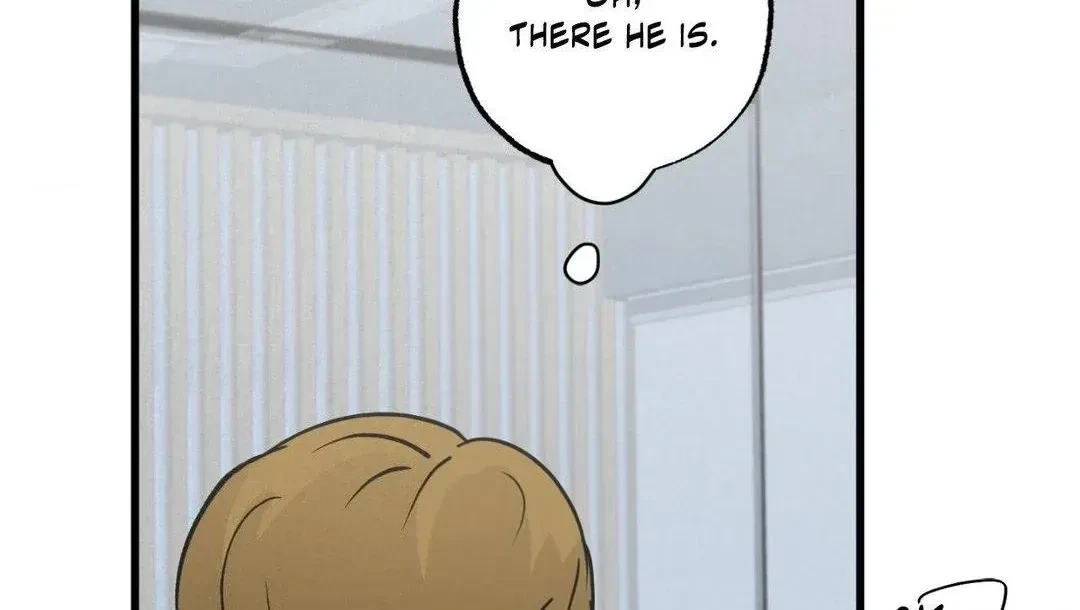 A Golden Pair Chapter 2, page 8