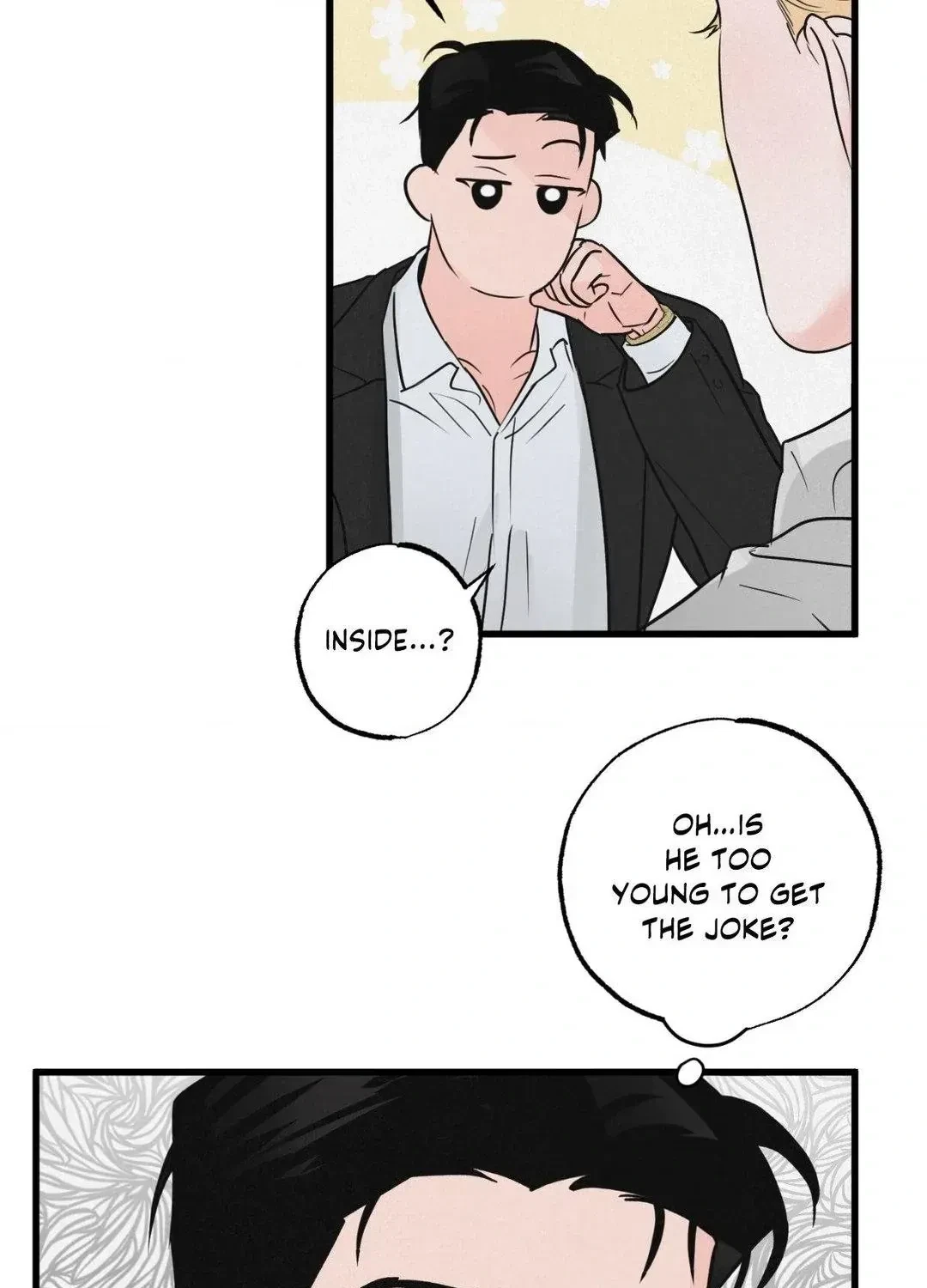 A Golden Pair Chapter 2, page 81