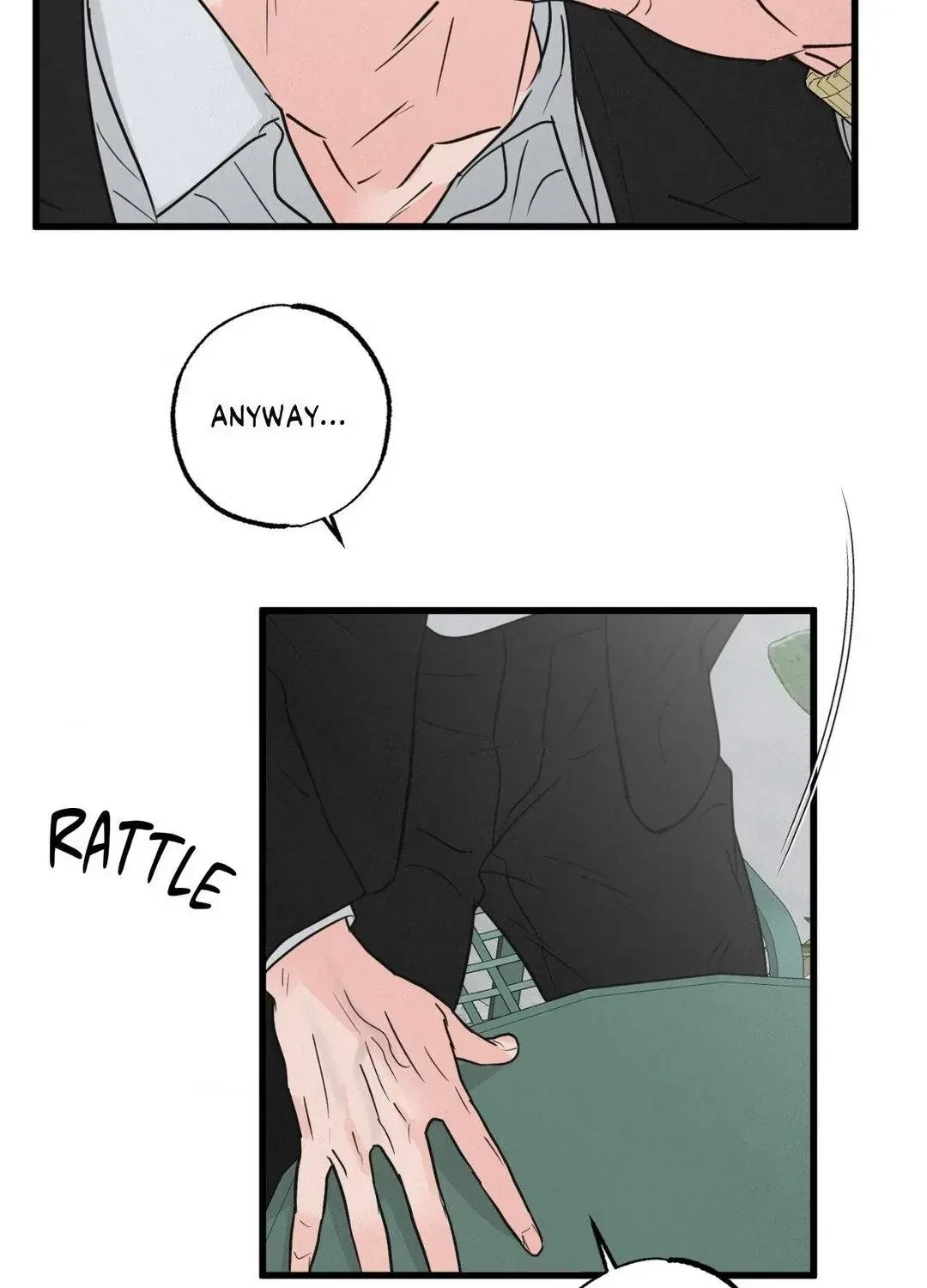 A Golden Pair Chapter 2, page 83