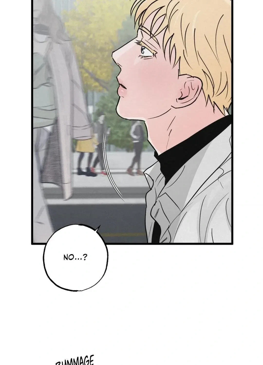 A Golden Pair Chapter 2, page 85