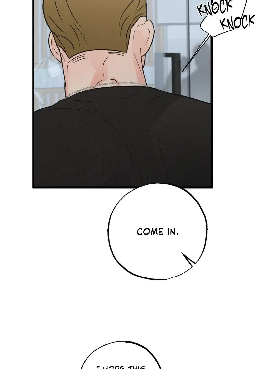 A Golden Pair Chapter 2, page 9