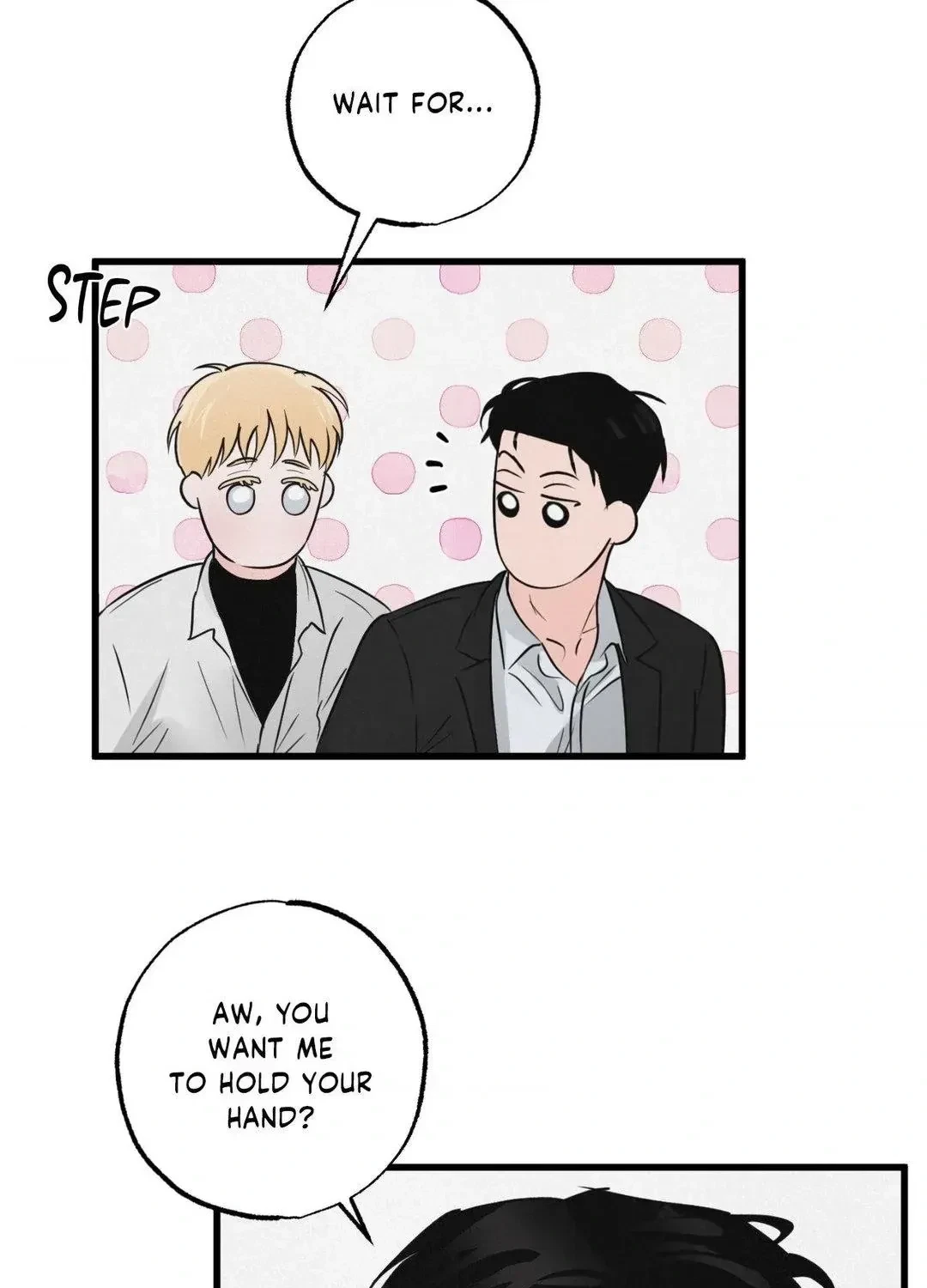 A Golden Pair Chapter 2, page 95