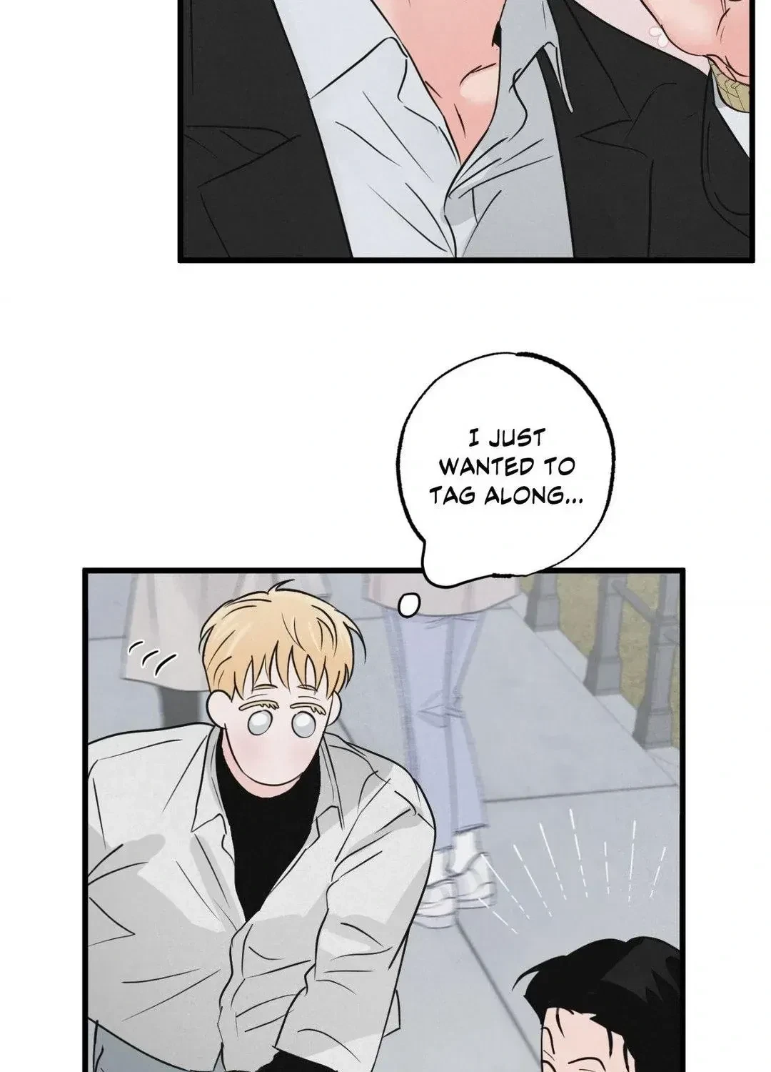A Golden Pair Chapter 2, page 97