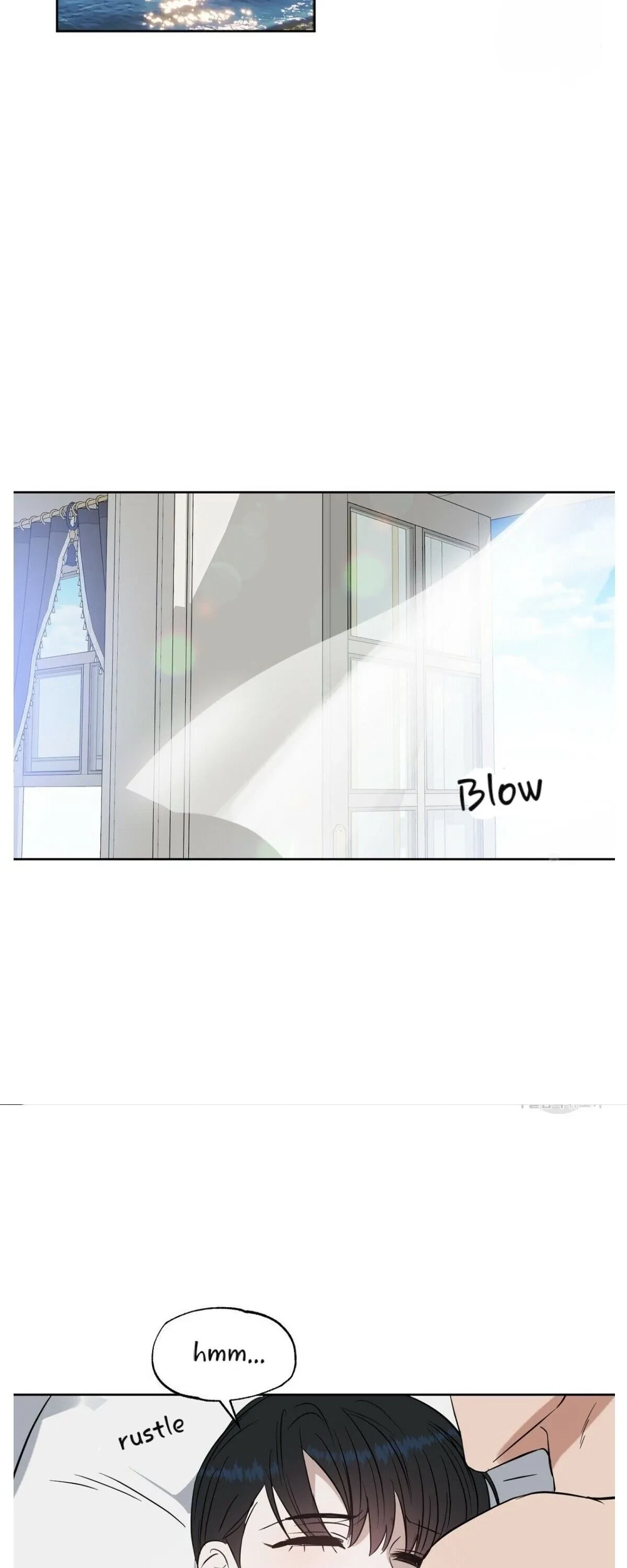 Kiss Me, Liar Chapter 46, page 29