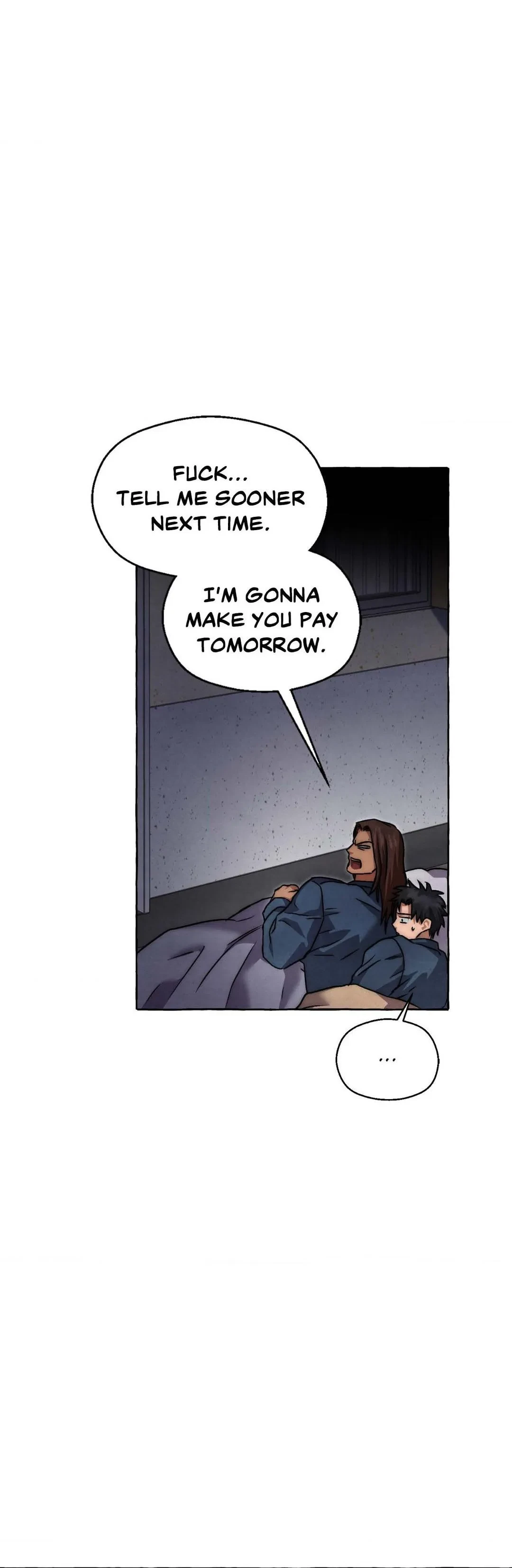 Slammer Dogs Chapter 46, page 33