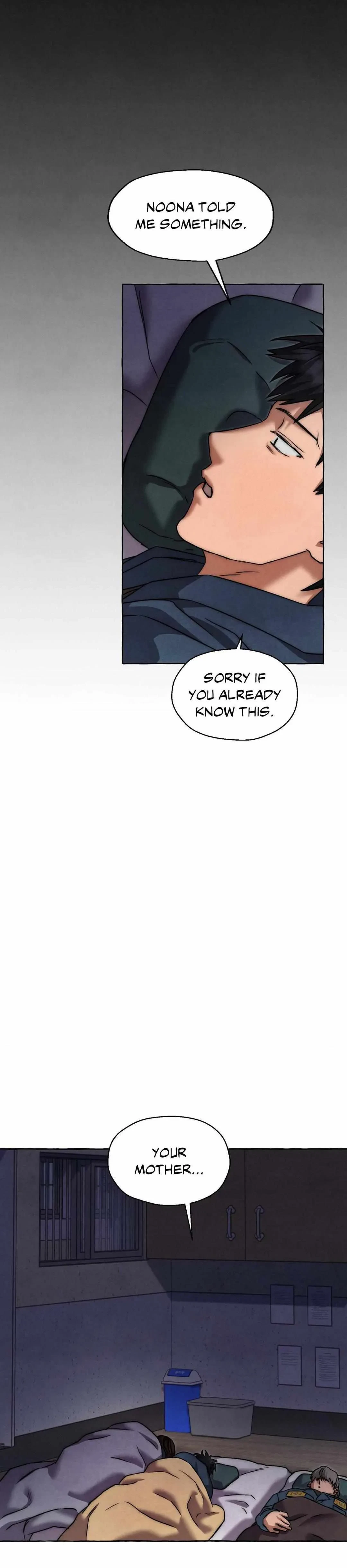 Slammer Dogs Chapter 46, page 37