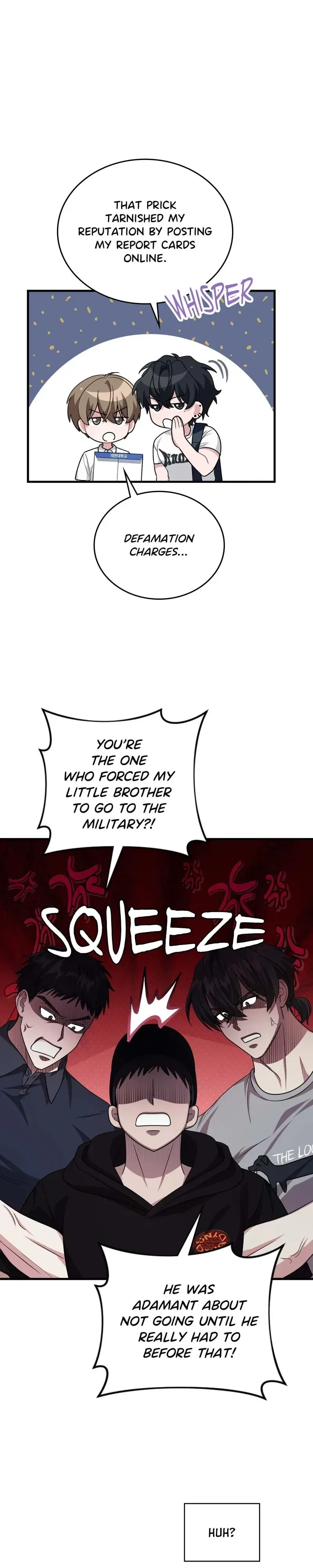 Virtual Strangers Chapter 50, page 16