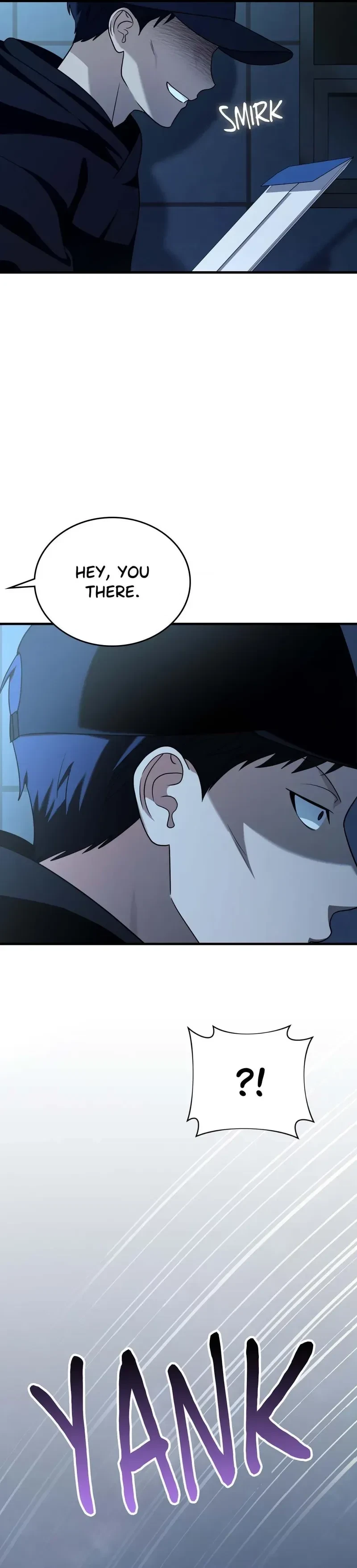 Virtual Strangers Chapter 50, page 2