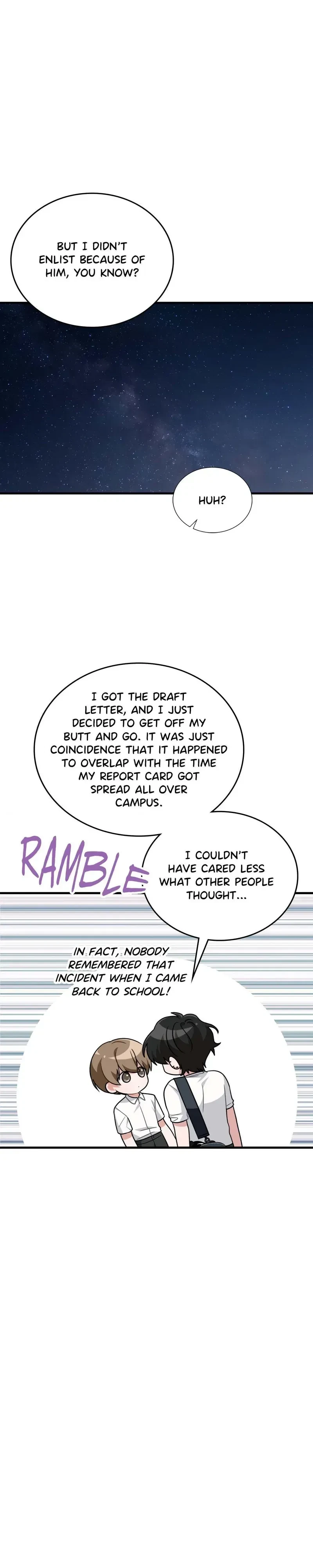 Virtual Strangers Chapter 50, page 24