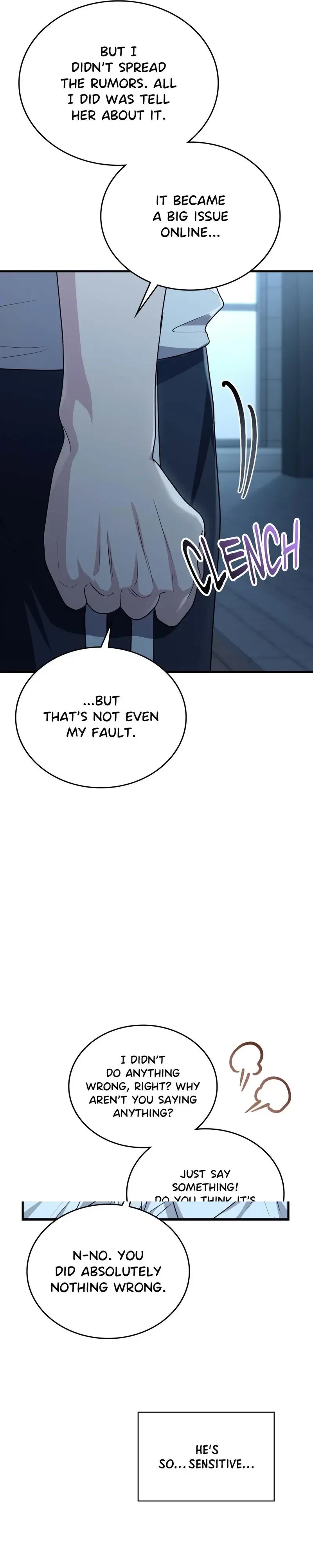 Virtual Strangers Chapter 50, page 29