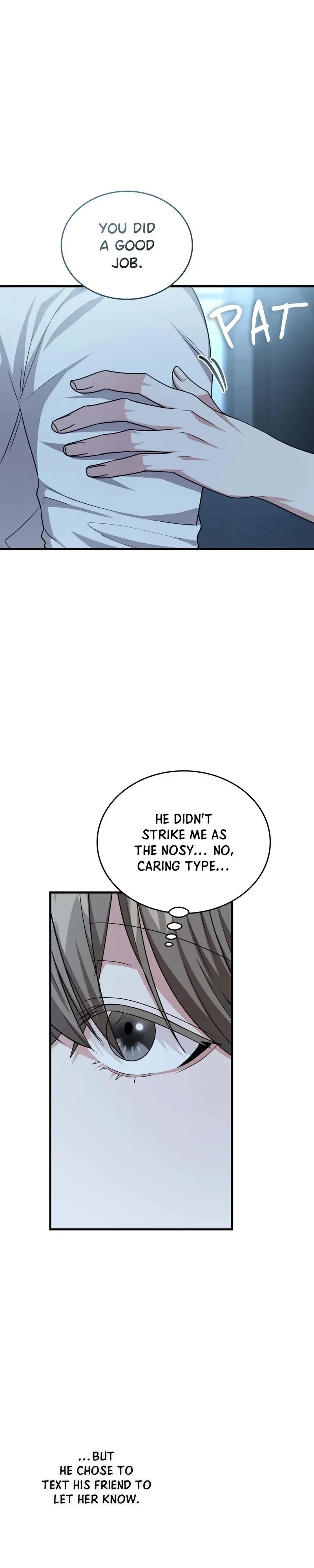 Virtual Strangers Chapter 50, page 30