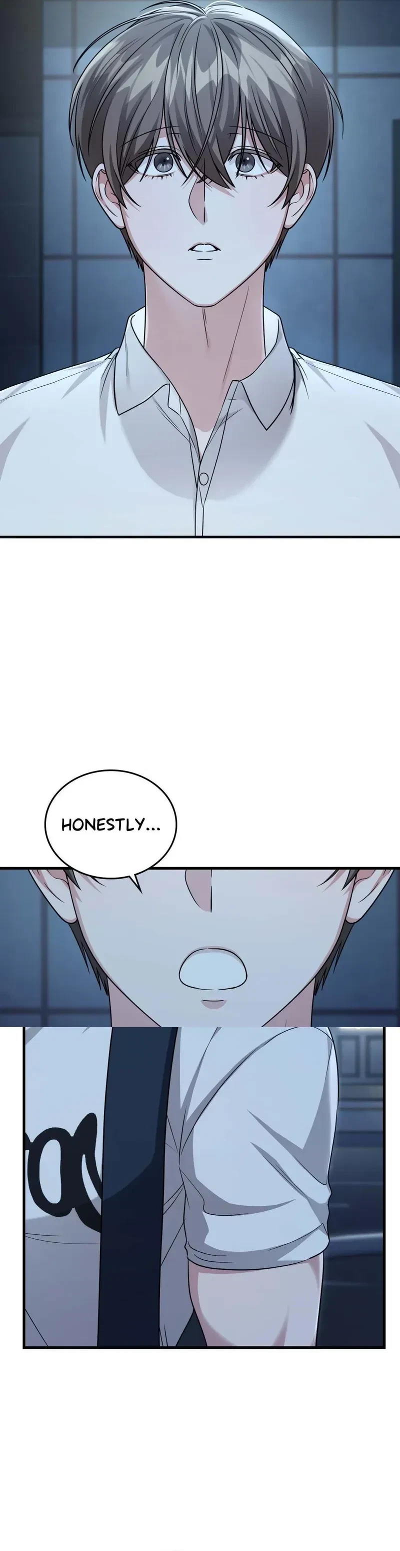 Virtual Strangers Chapter 50, page 34