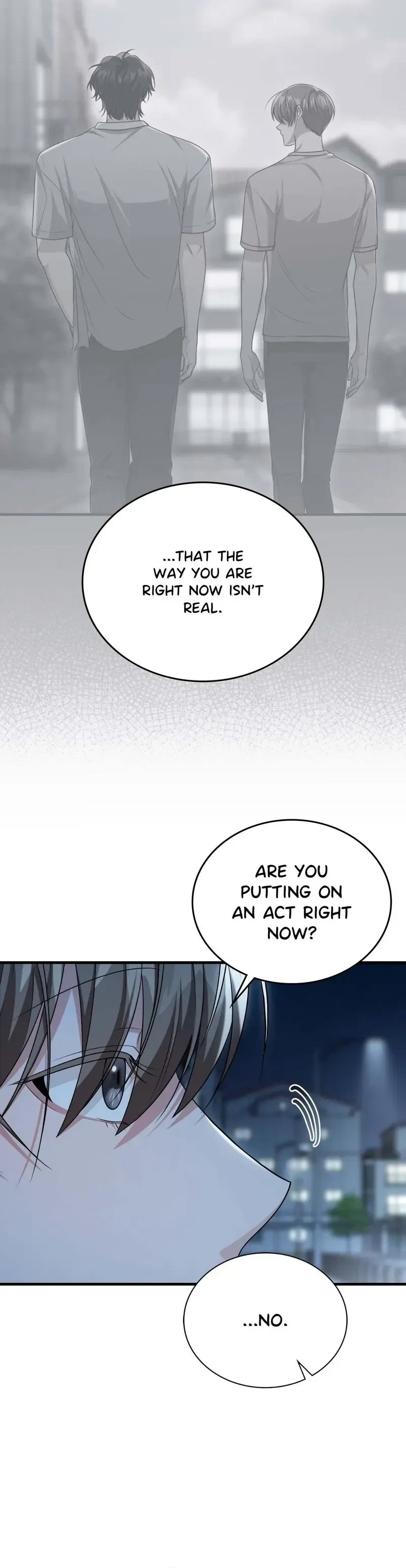 Virtual Strangers Chapter 50, page 36