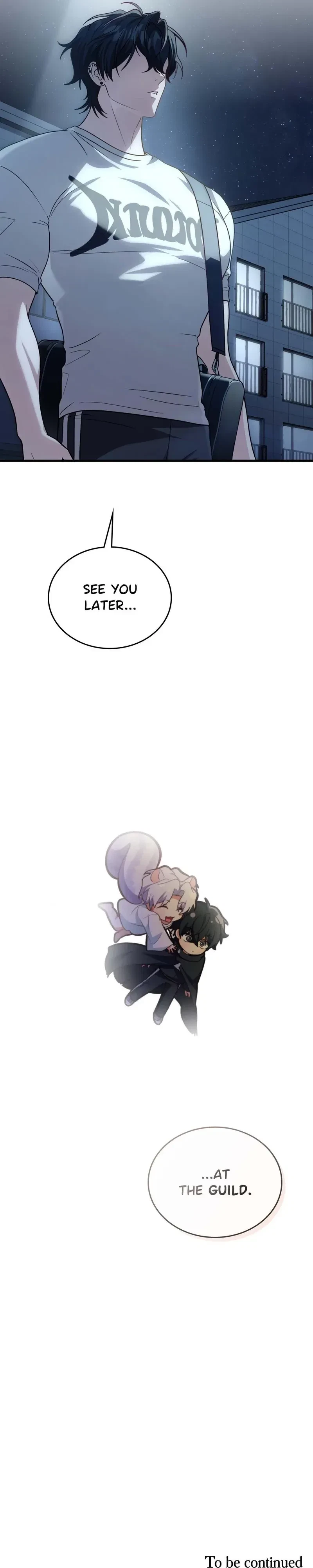 Virtual Strangers Chapter 50, page 43