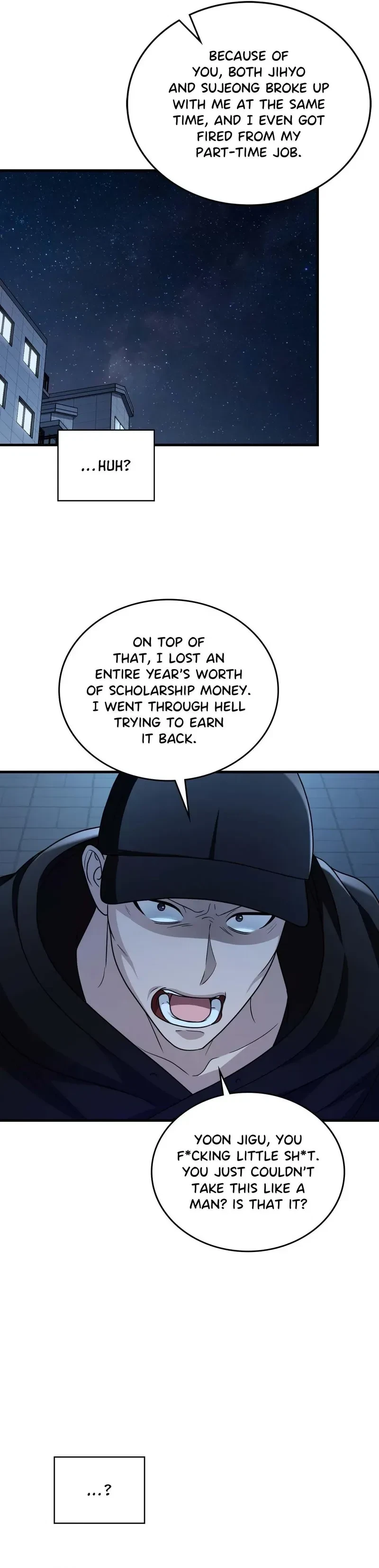 Virtual Strangers Chapter 50, page 9