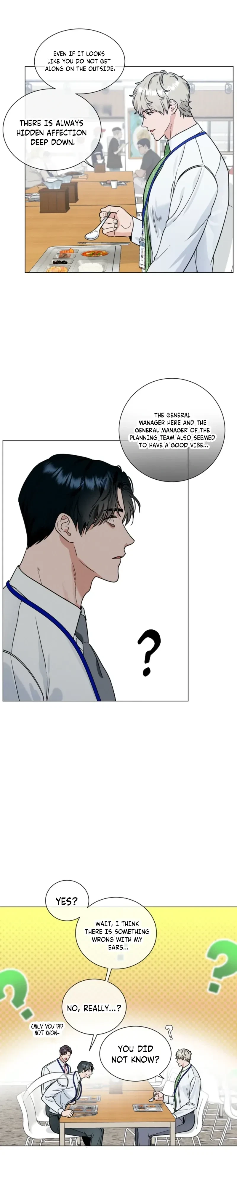 Double-Edged Shooter Chapter 12, page 10
