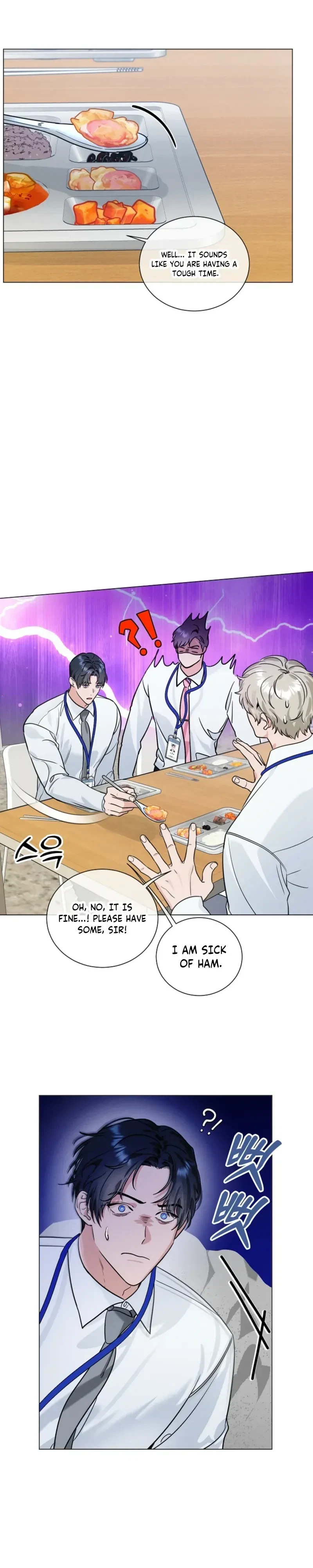 Double-Edged Shooter Chapter 12, page 7