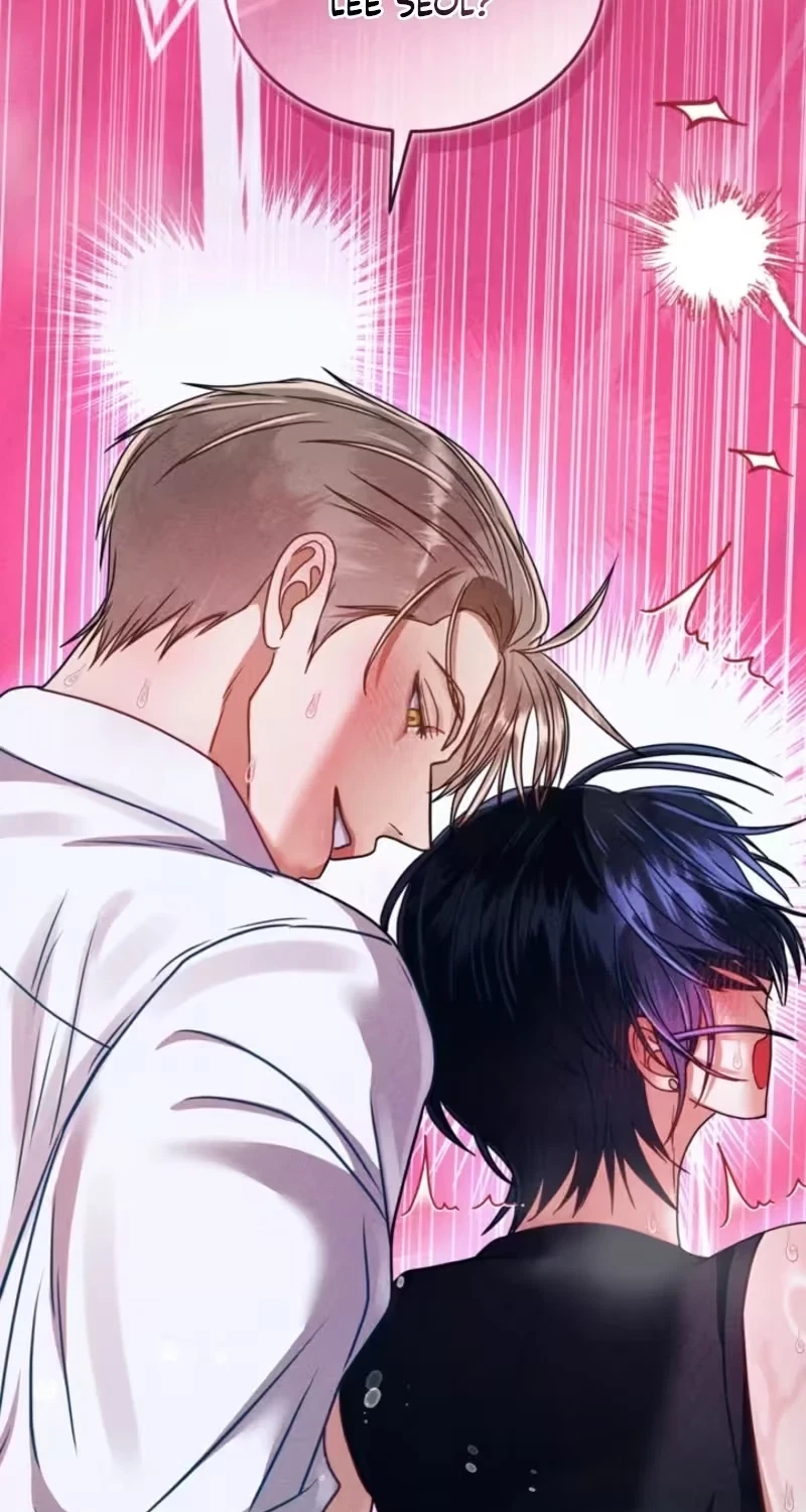 The Curse Is Kind, And My Childhood Friend Is Delicious Chapter 27, page 3
