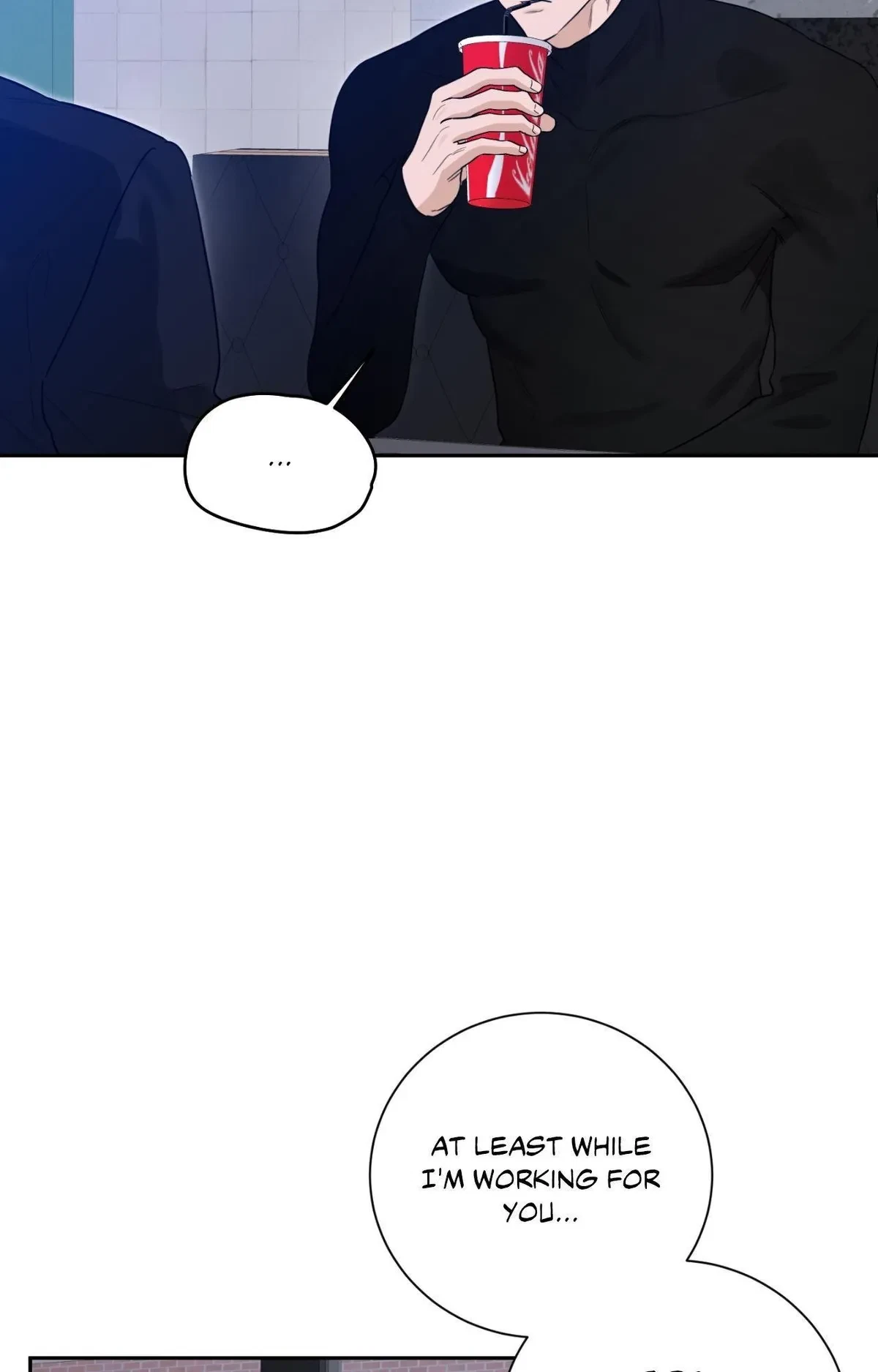 An Unsettling Scent Chapter 53, page 13