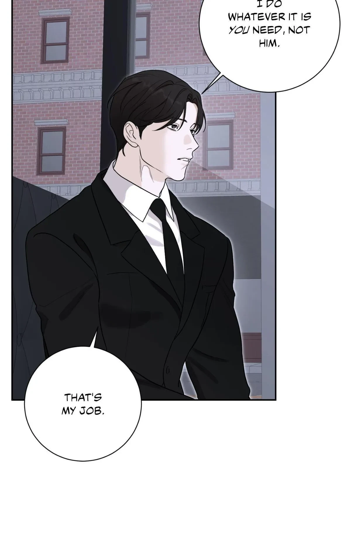 An Unsettling Scent Chapter 53, page 14