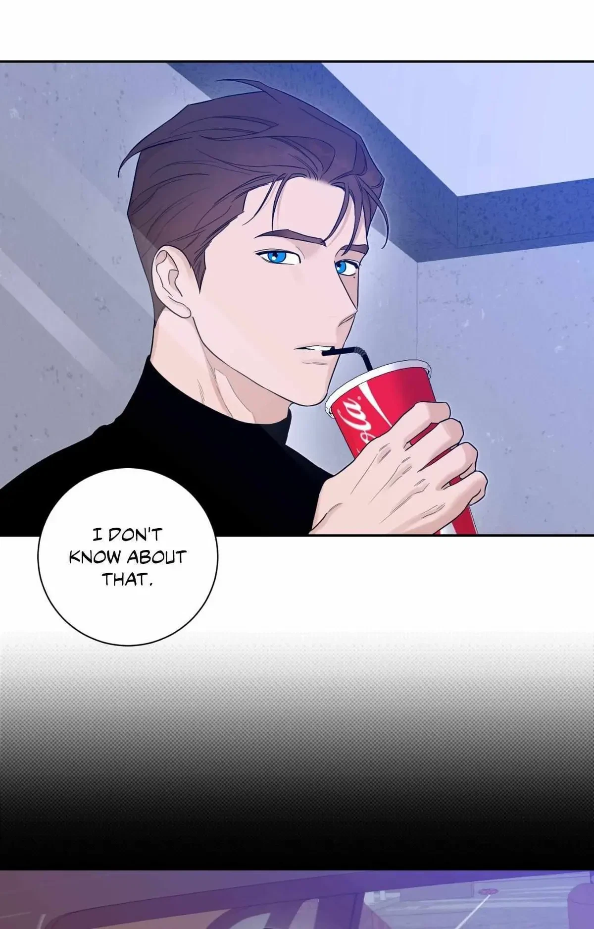 An Unsettling Scent Chapter 53, page 16