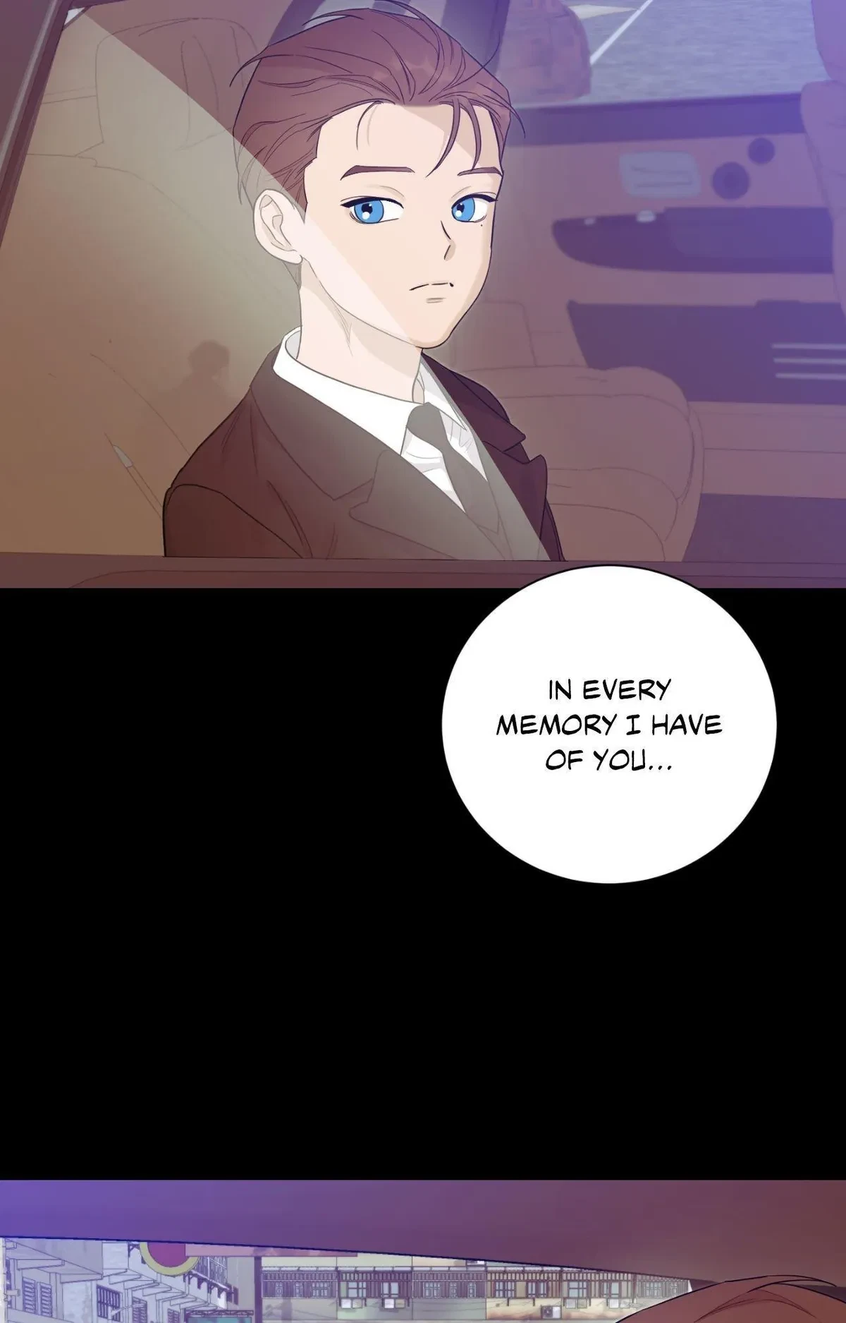 An Unsettling Scent Chapter 53, page 17