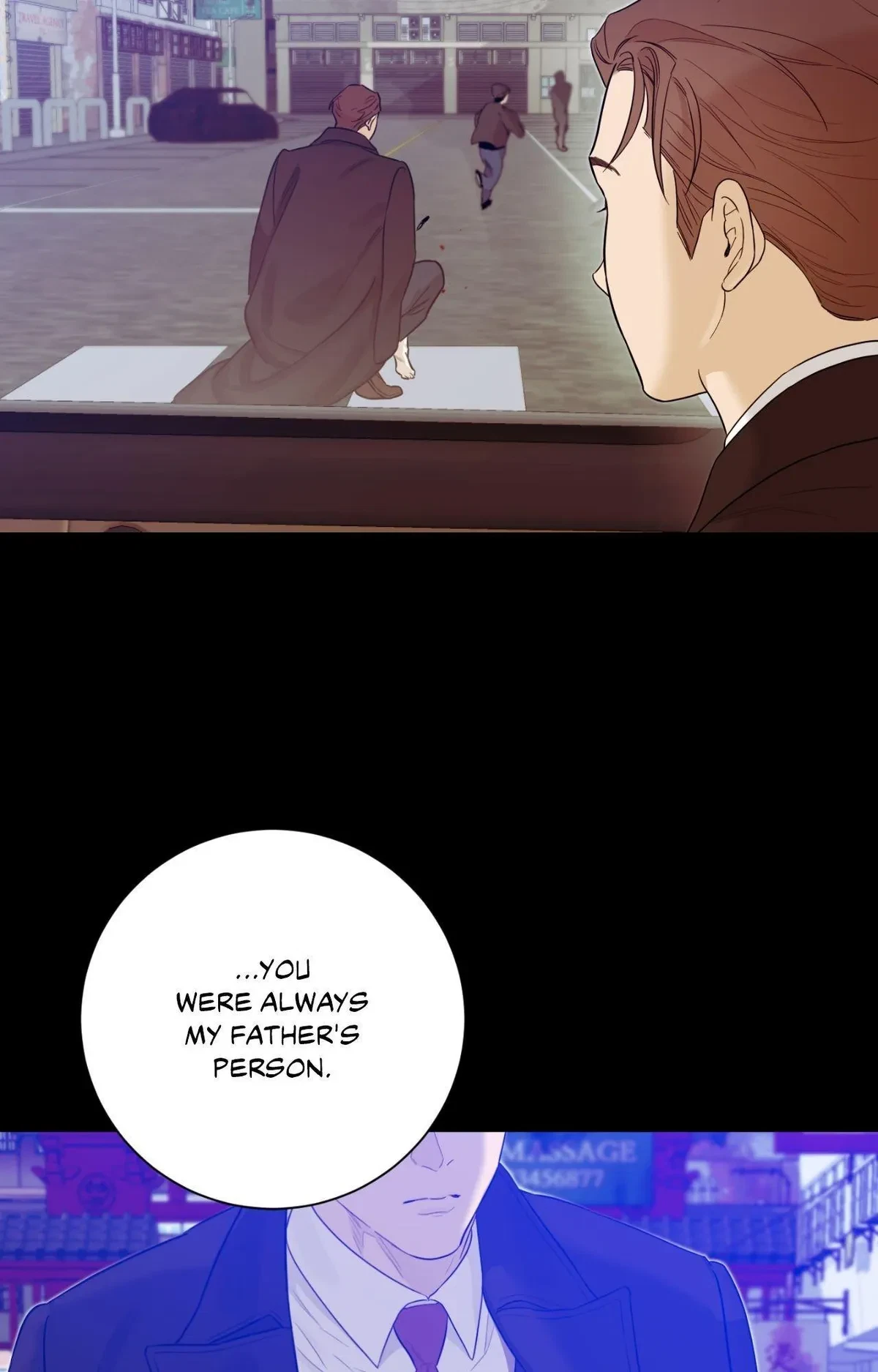 An Unsettling Scent Chapter 53, page 18